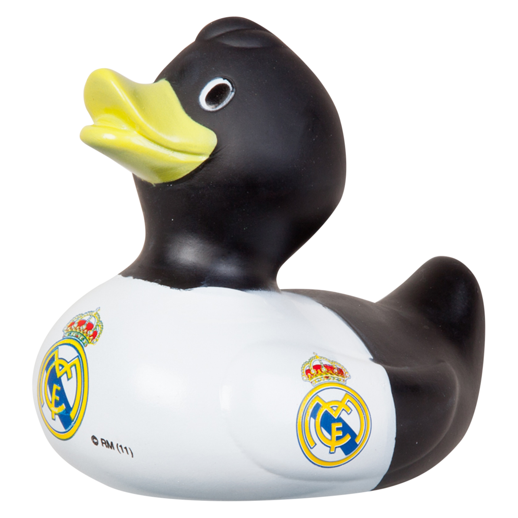 Real Madrid Duck