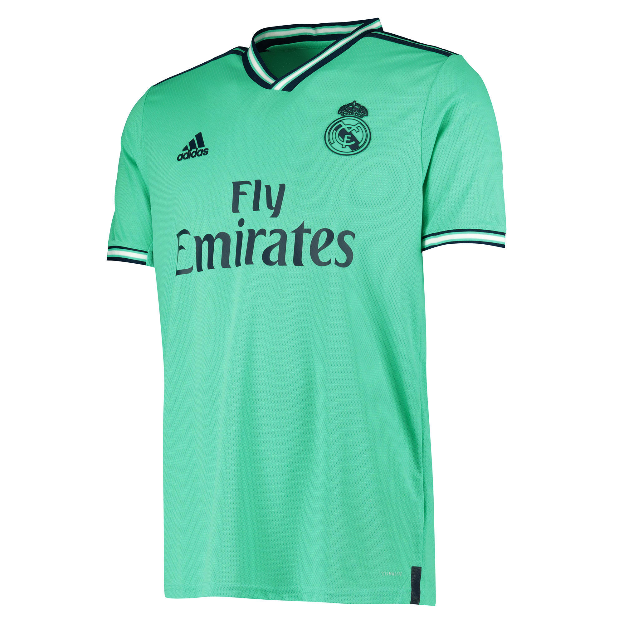 Real Madrid Third Shirt 2019 - 20 image