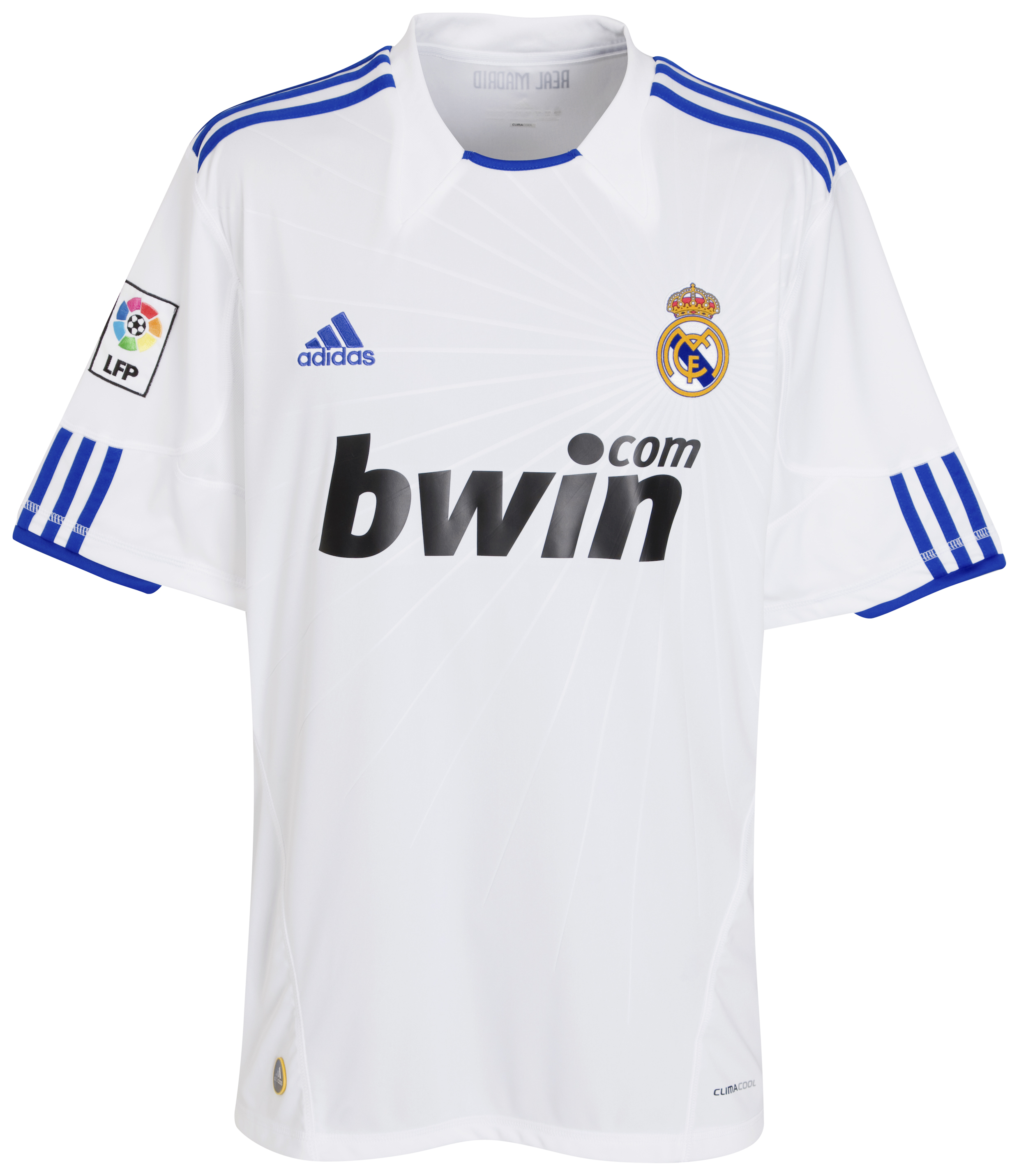 Real Madrid History and Current Players Rm-70330