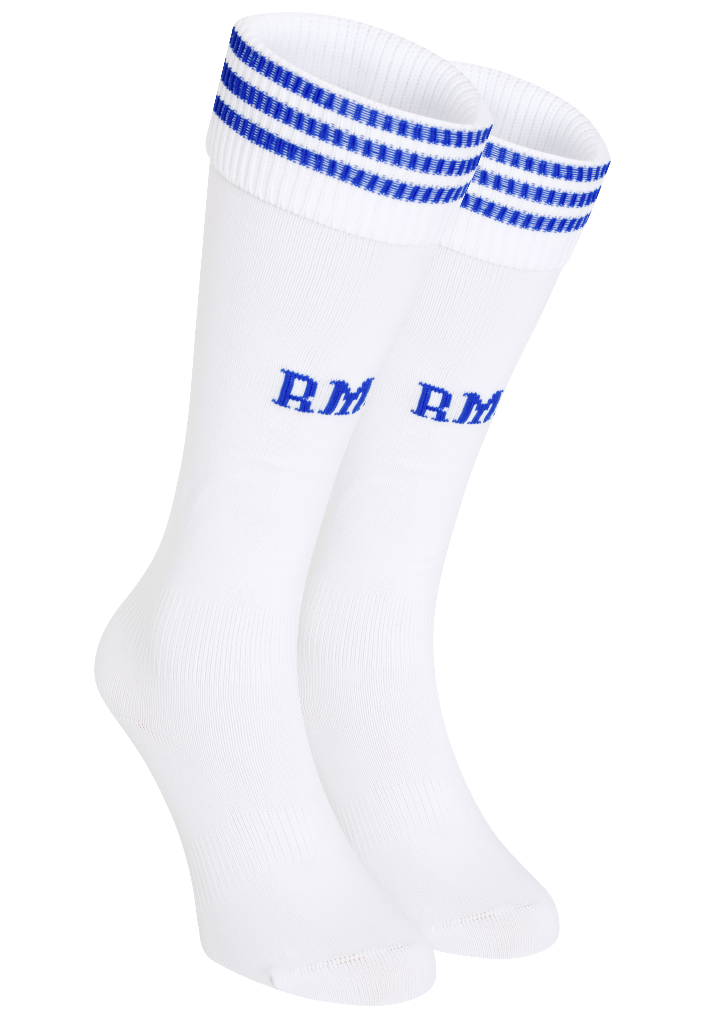 Real Madrid Home Socks 2010/11