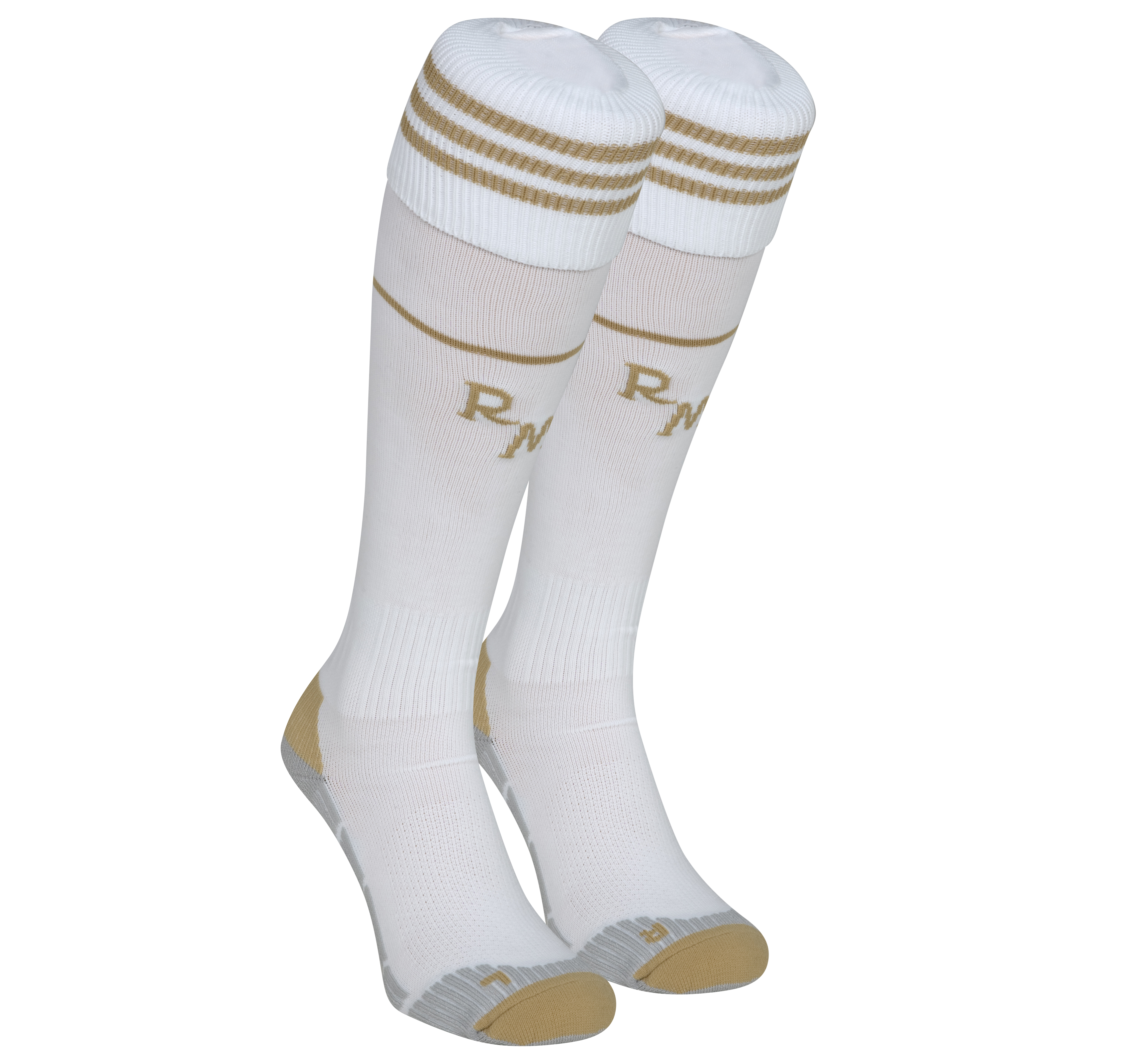 Real Madrid Home Socks 2011/12