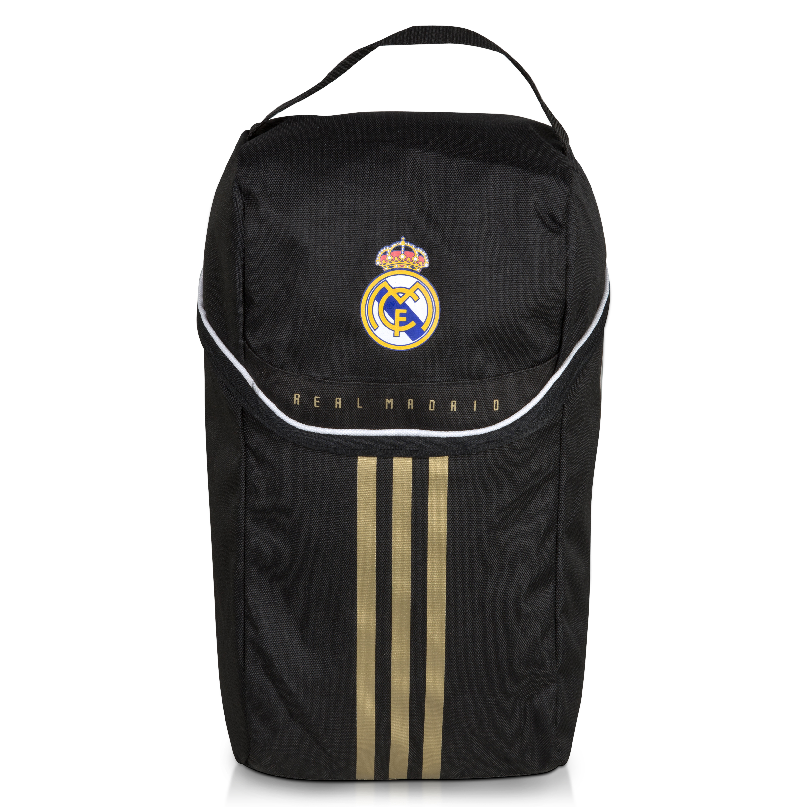 Real Madrid Shoe Bag