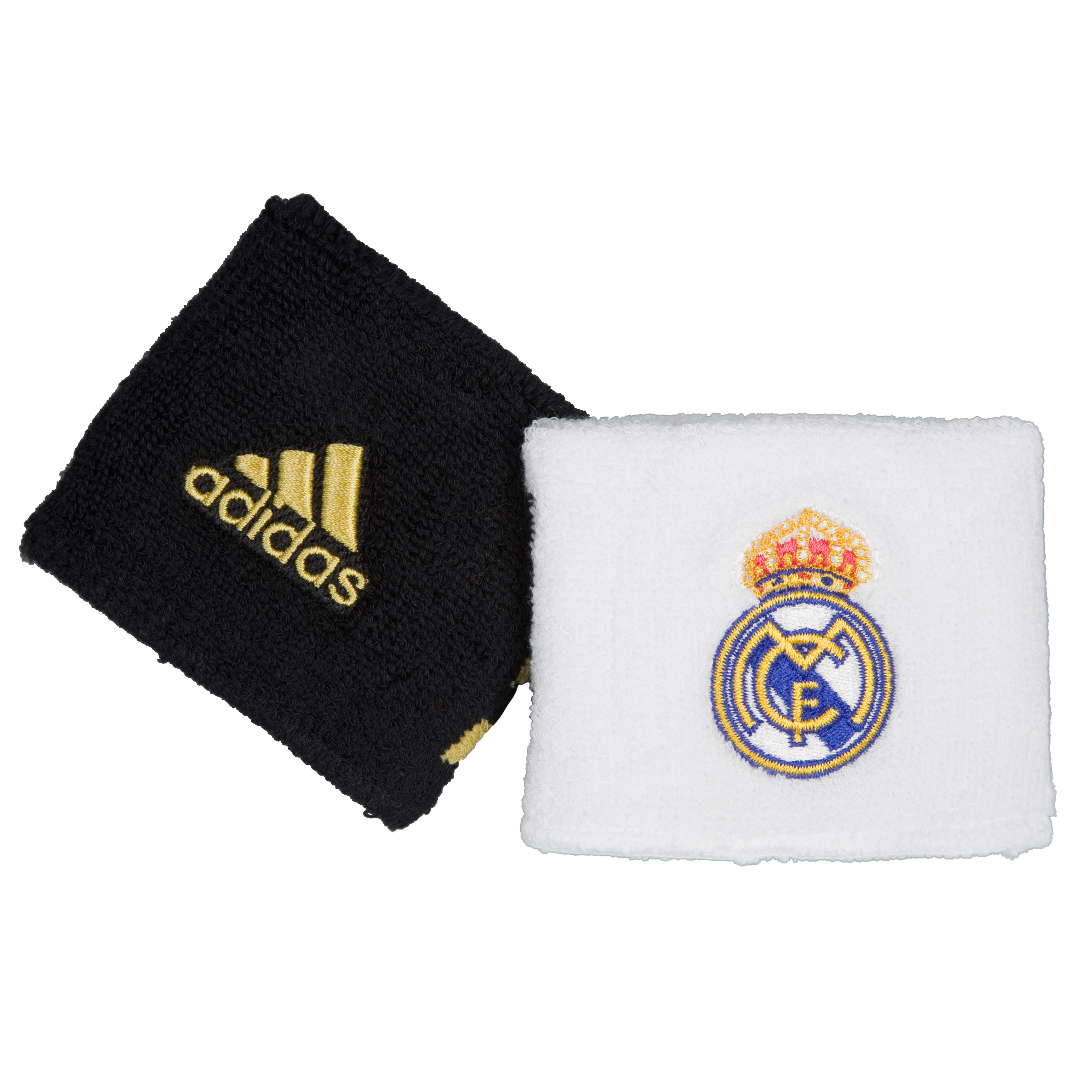 Real Madrid Wristband