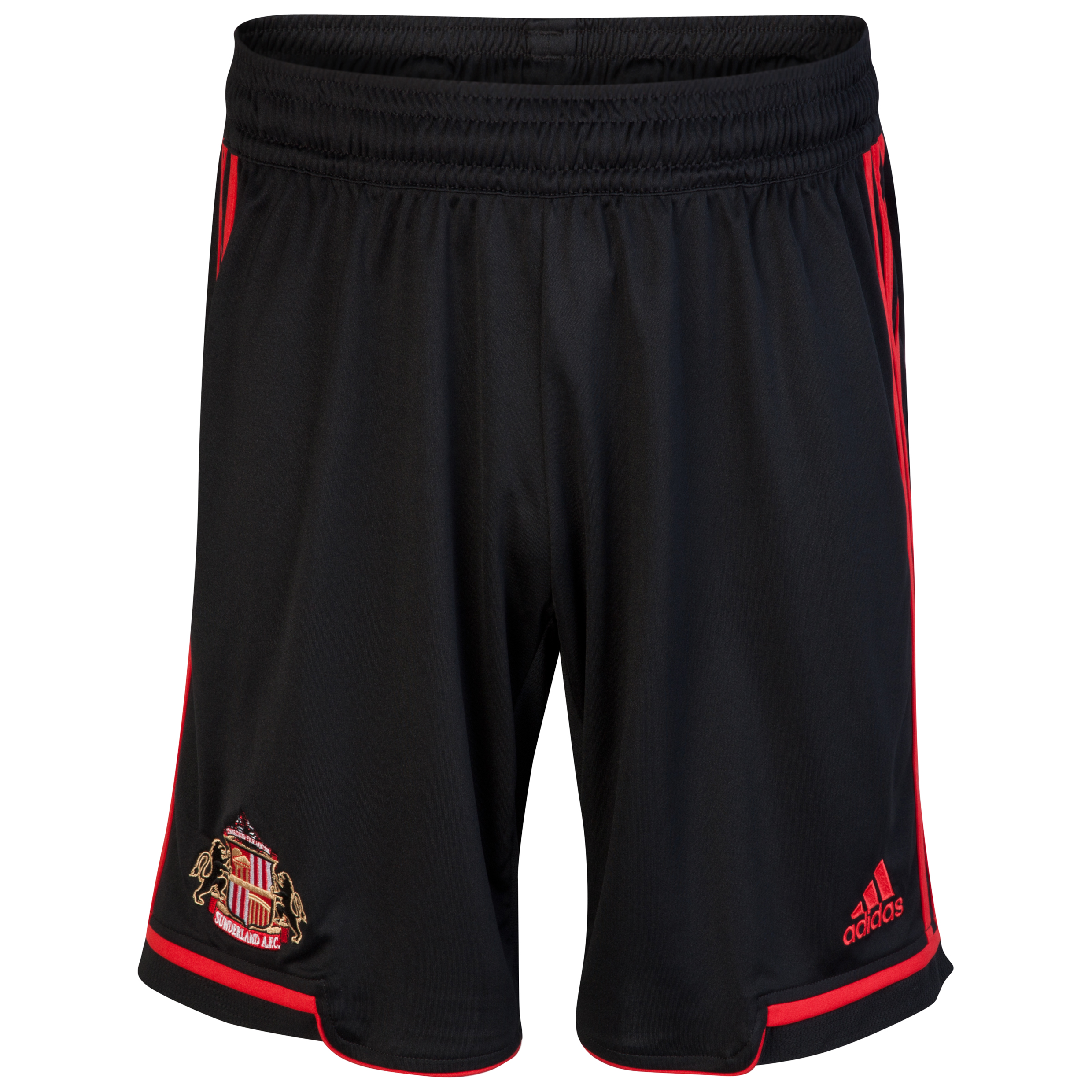 Sunderland Home Short 2012/13