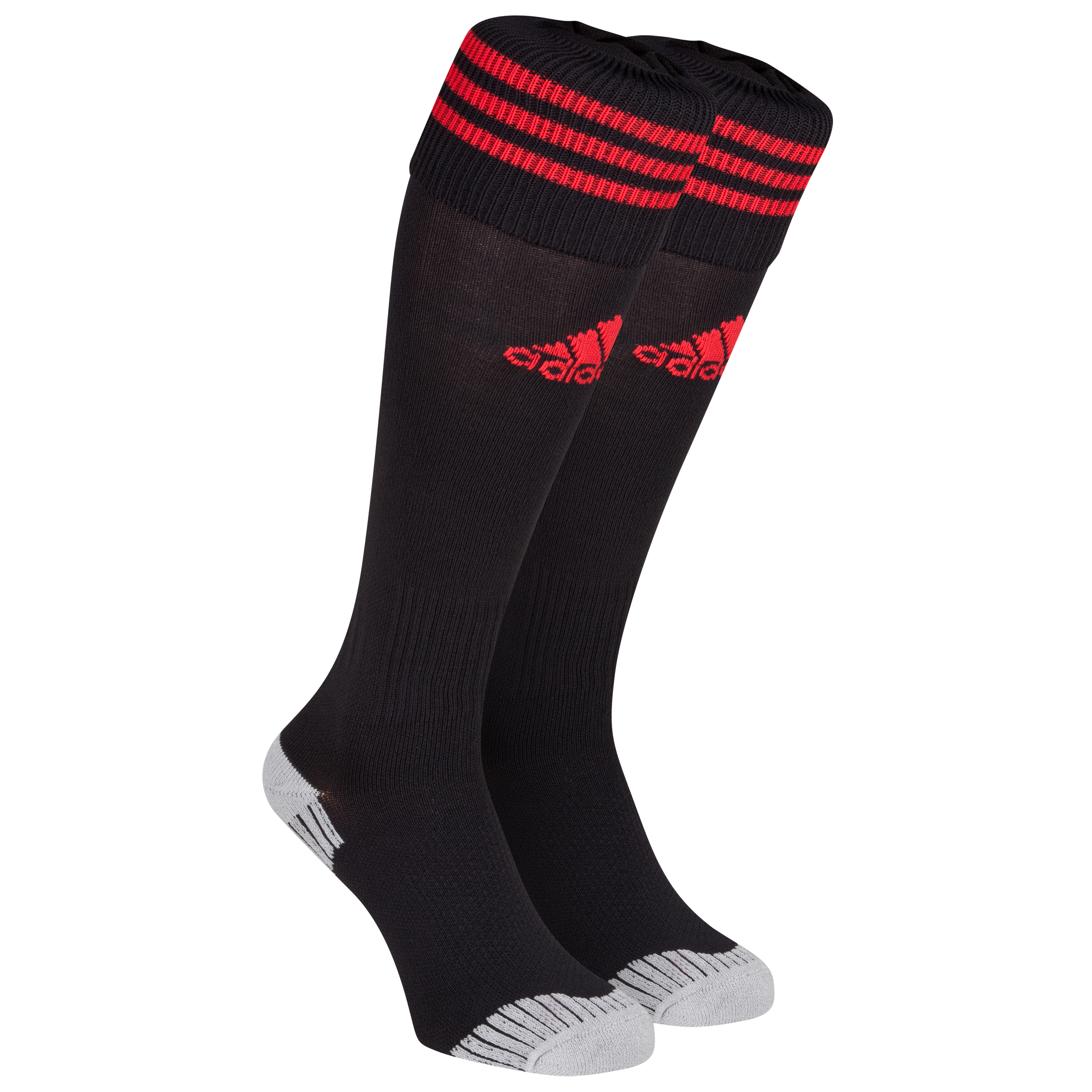 Sunderland Home Socks 2012/13