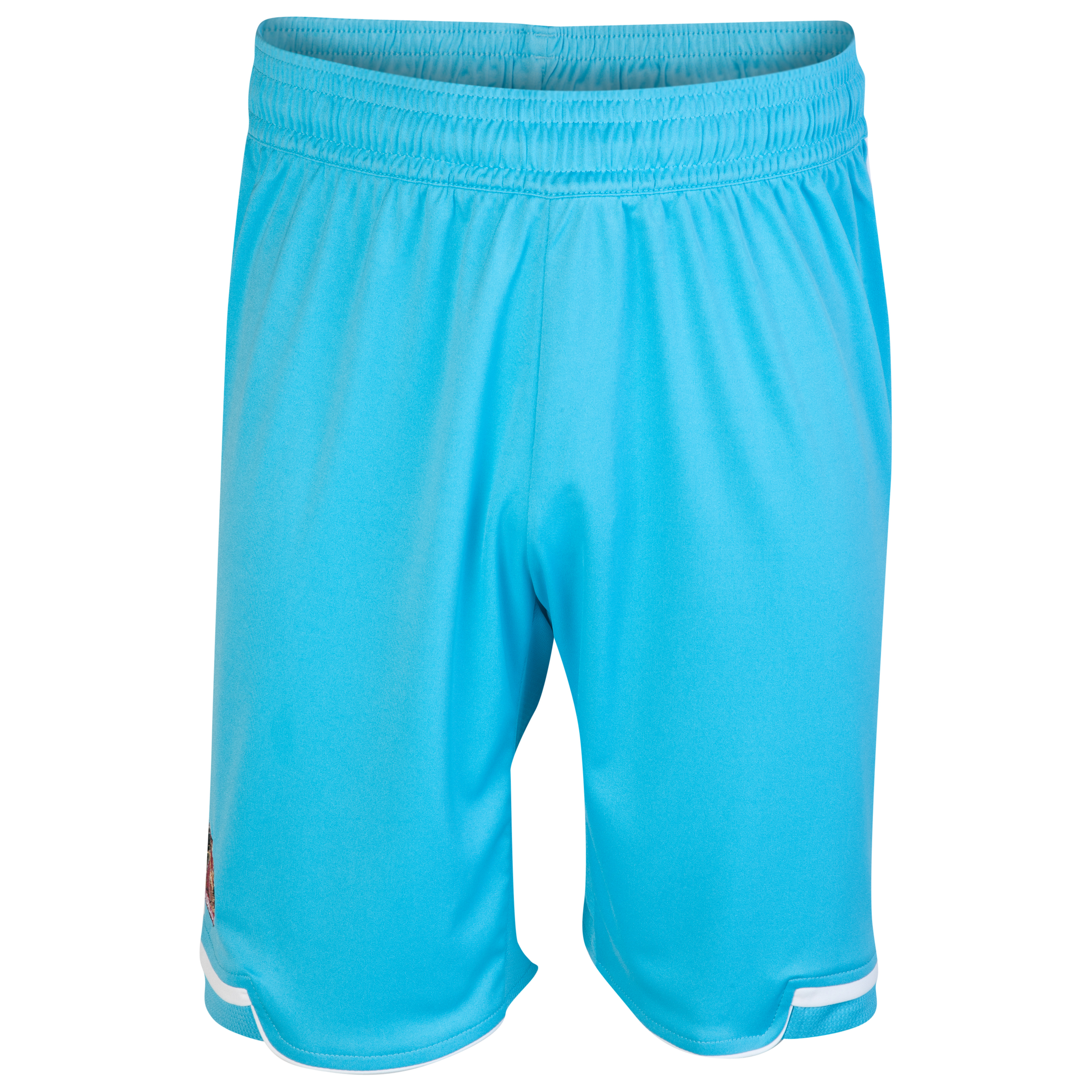 Sunderland Home GoalKeeper Short 2012/13