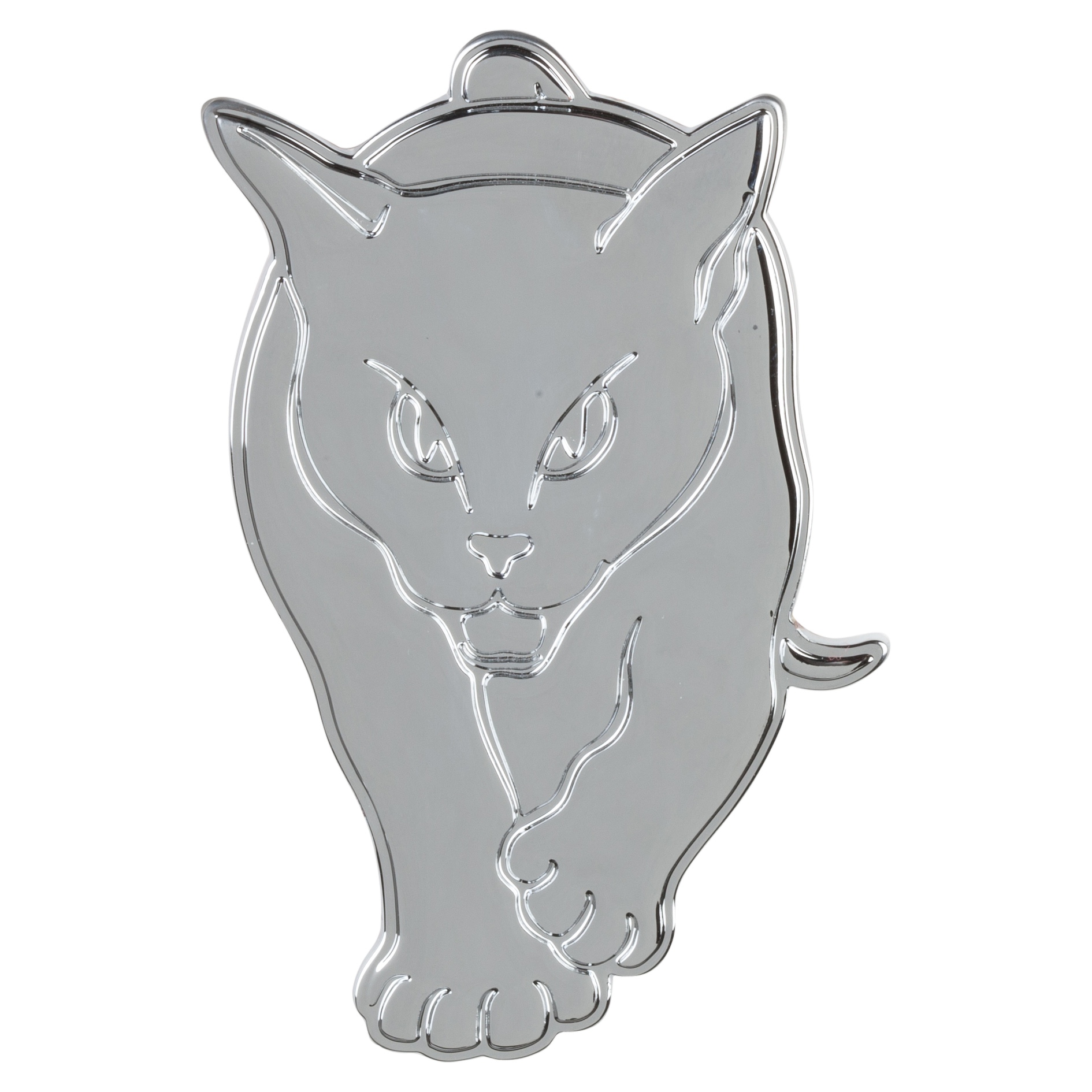 Sunderland Car Badge