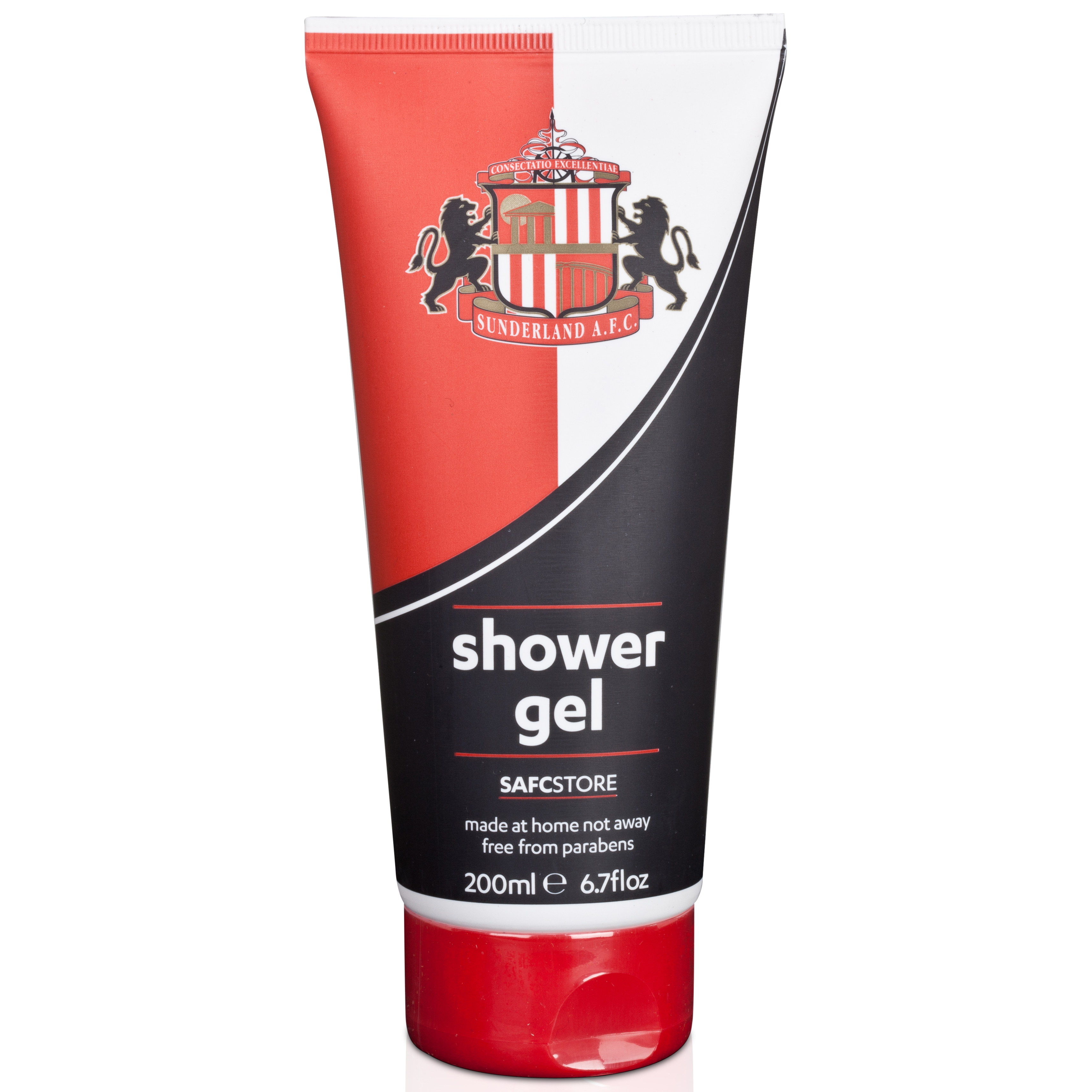 Sunderland Shower Gel