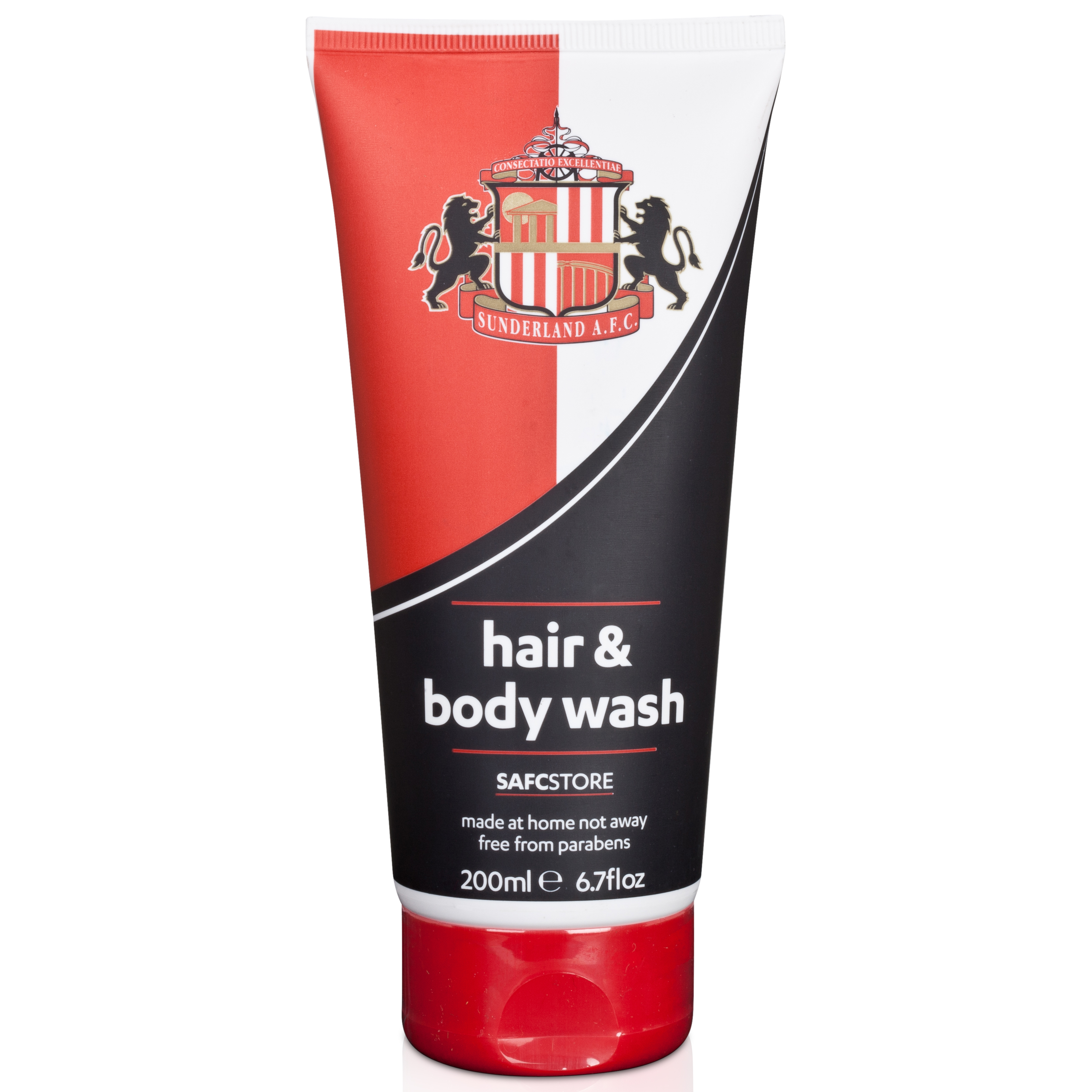 Sunderland Duo 2 in 1 Hair and Body Wash