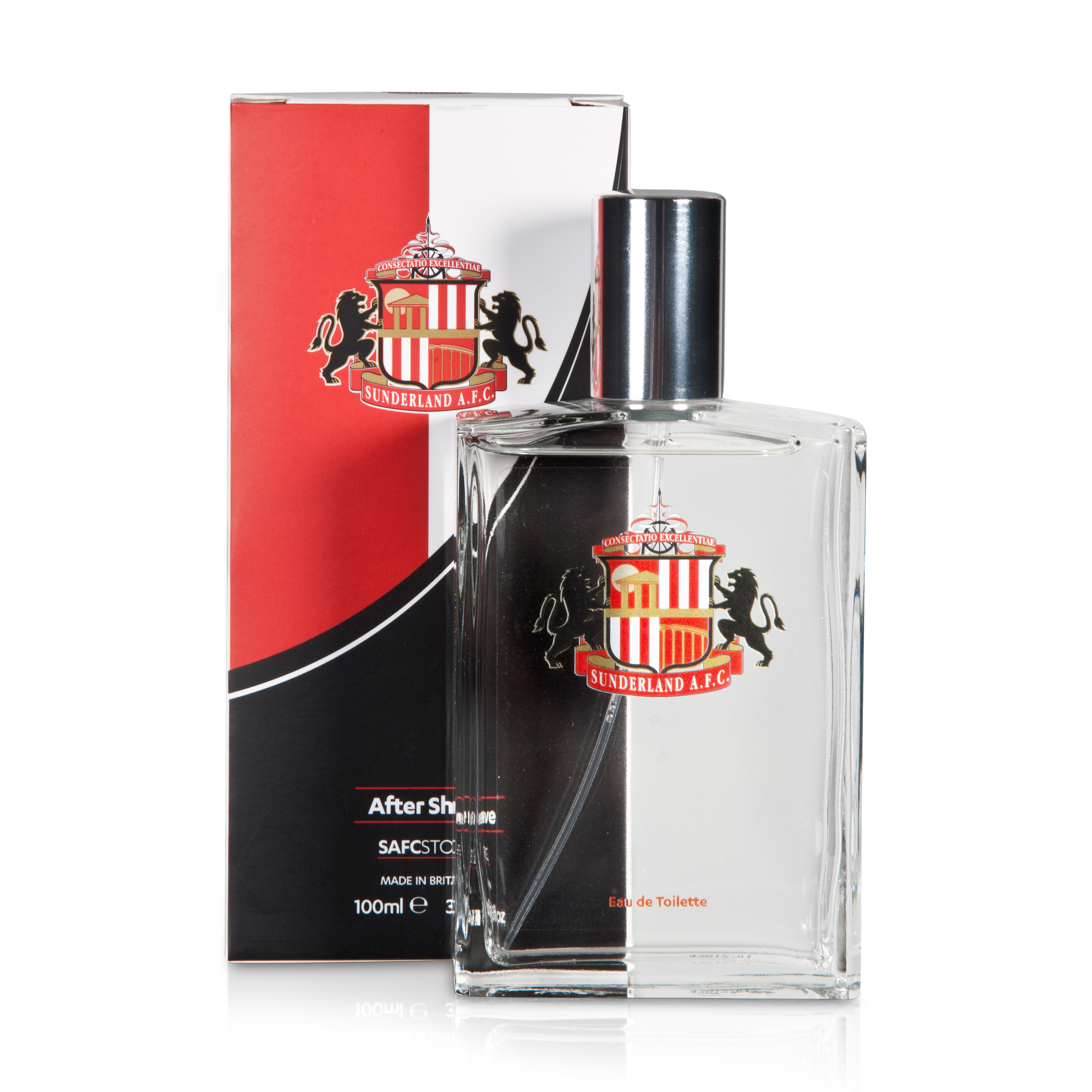 Sunderland After Shave