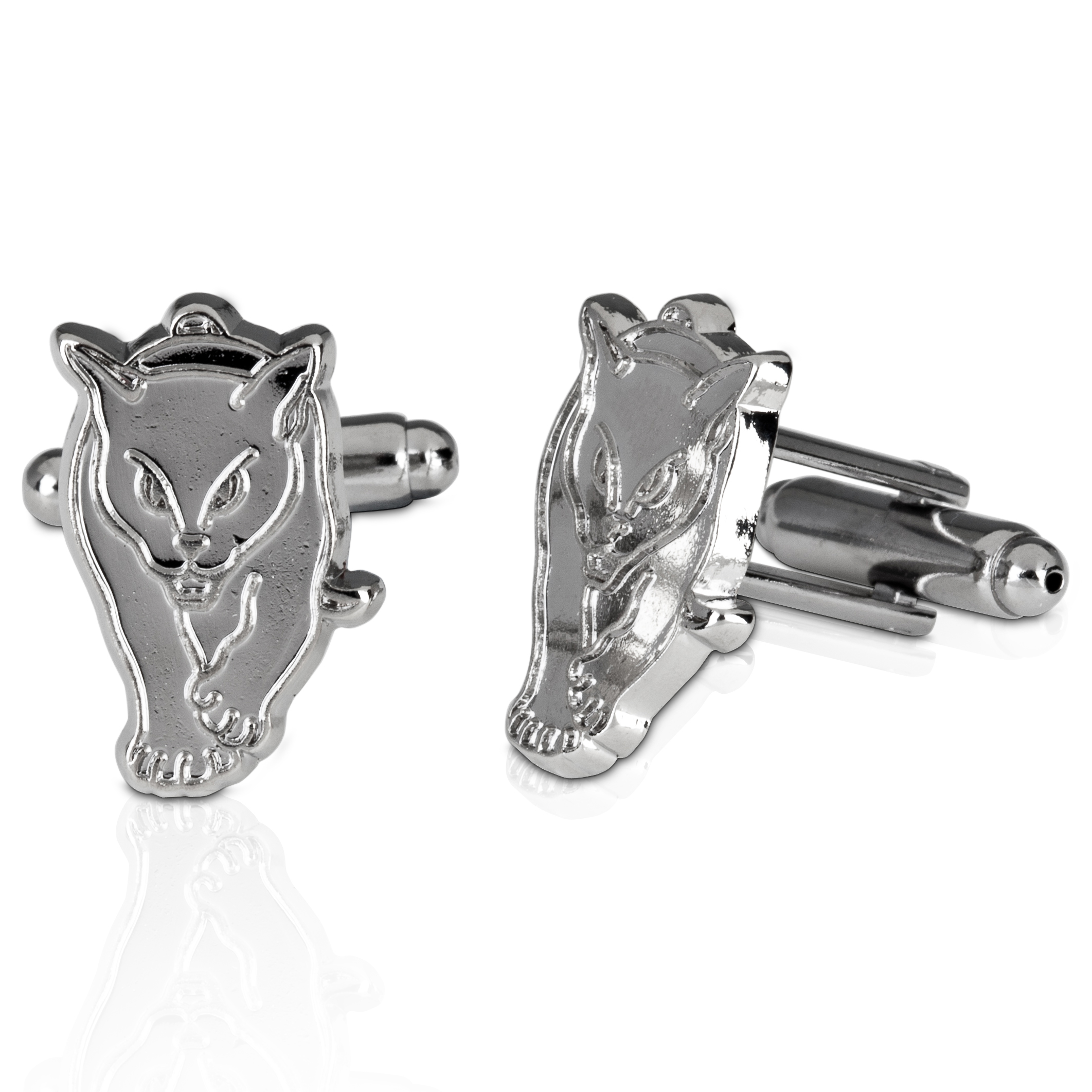 Sunderland Black Cat Cufflinks