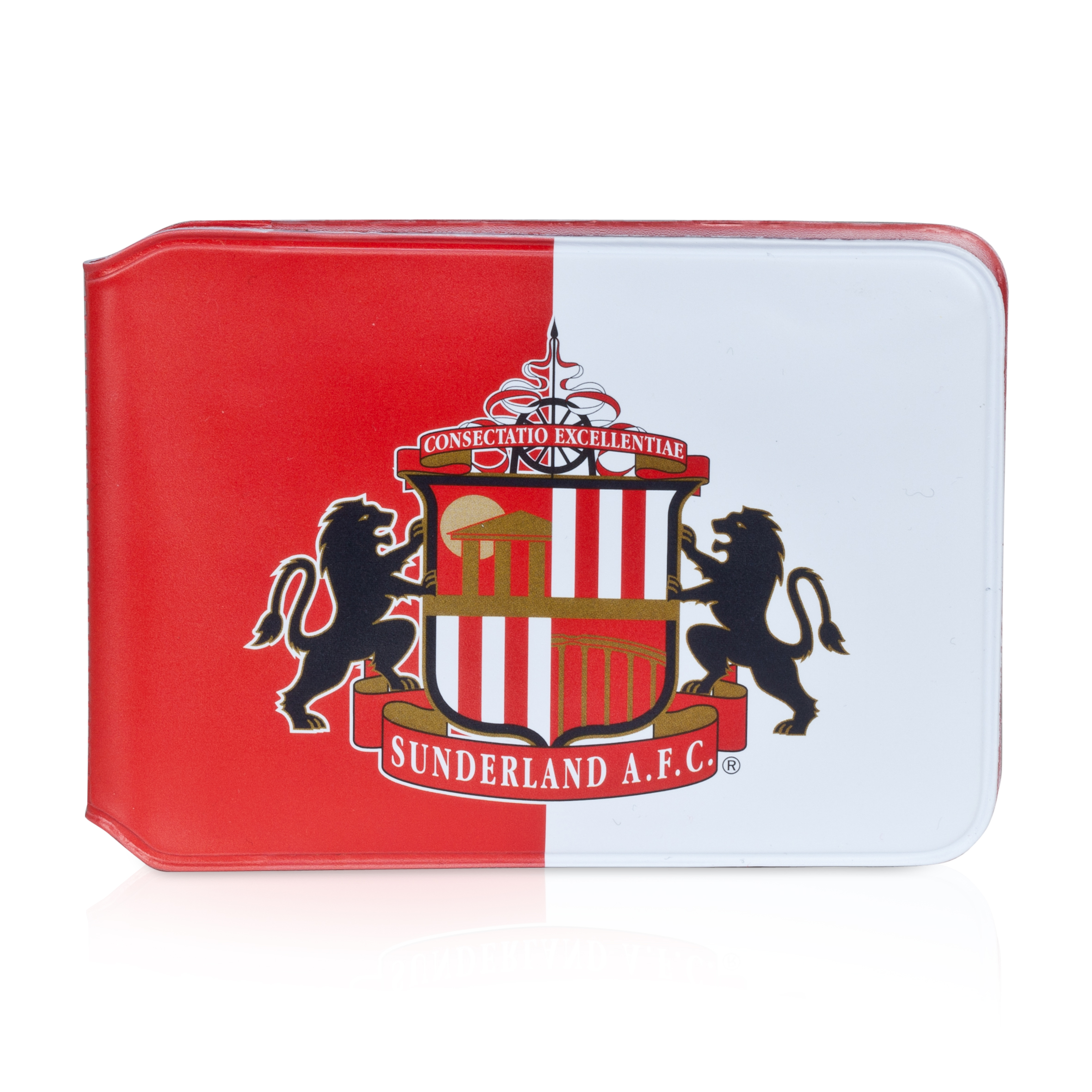 Sunderland Travel Card Wallet