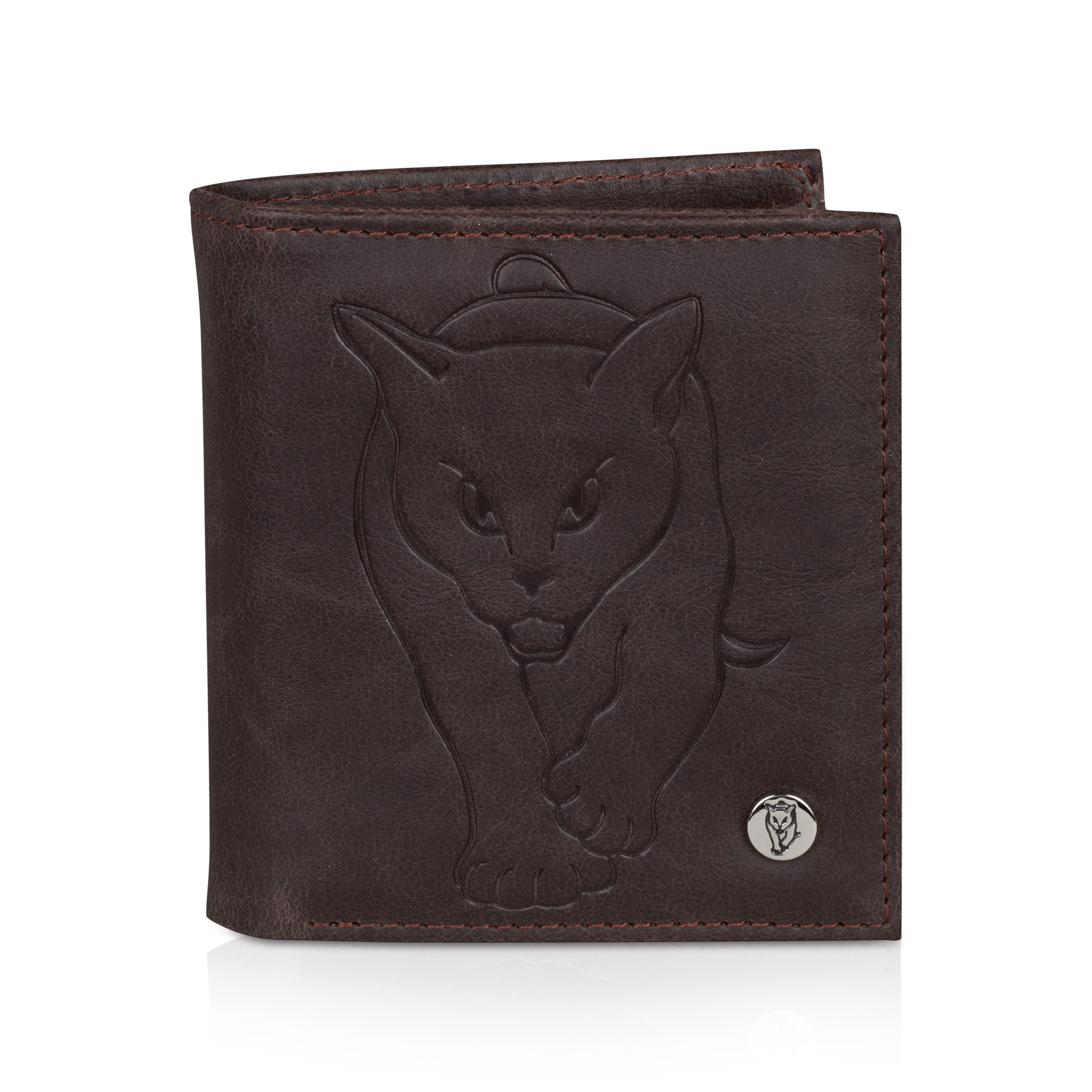 Sunderland Leather Wallet
