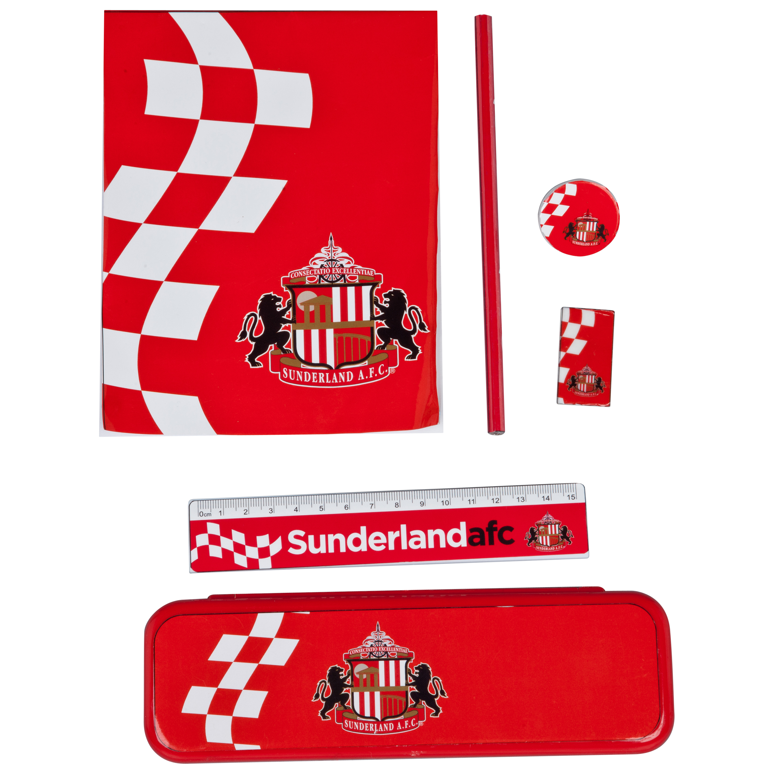 Sunderland Student Set