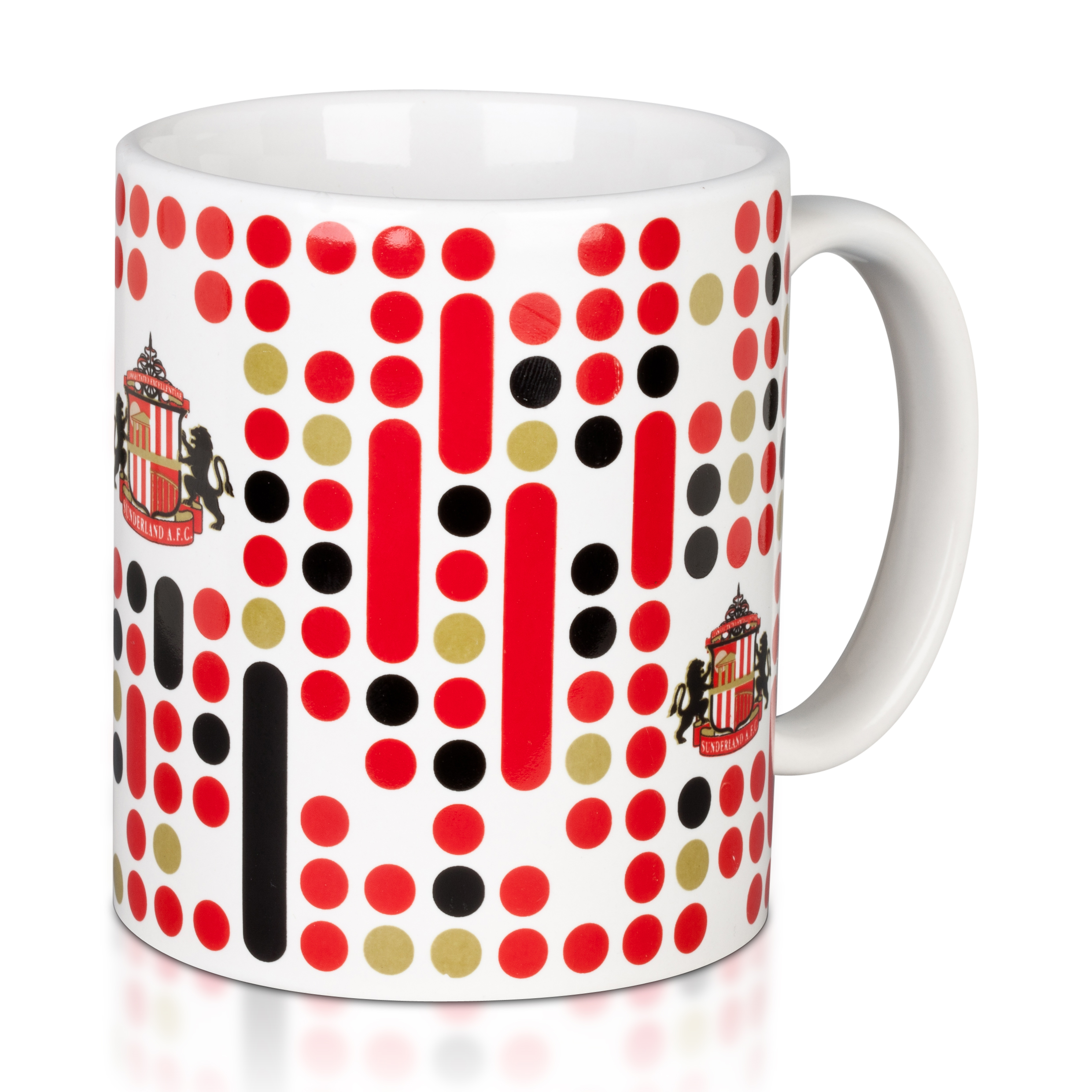Sunderland Bingo 11oz Mug