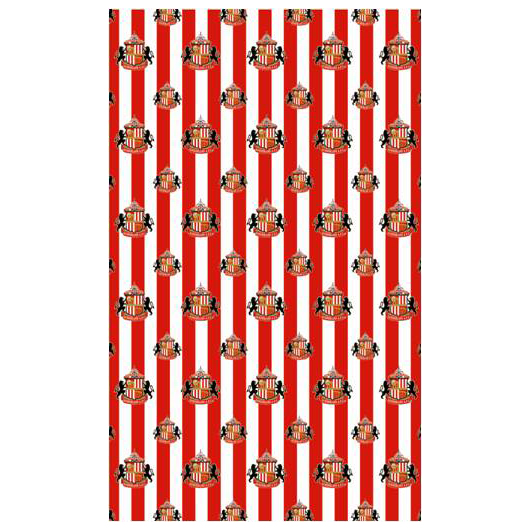 Sunderland Gift Wrap and Tags