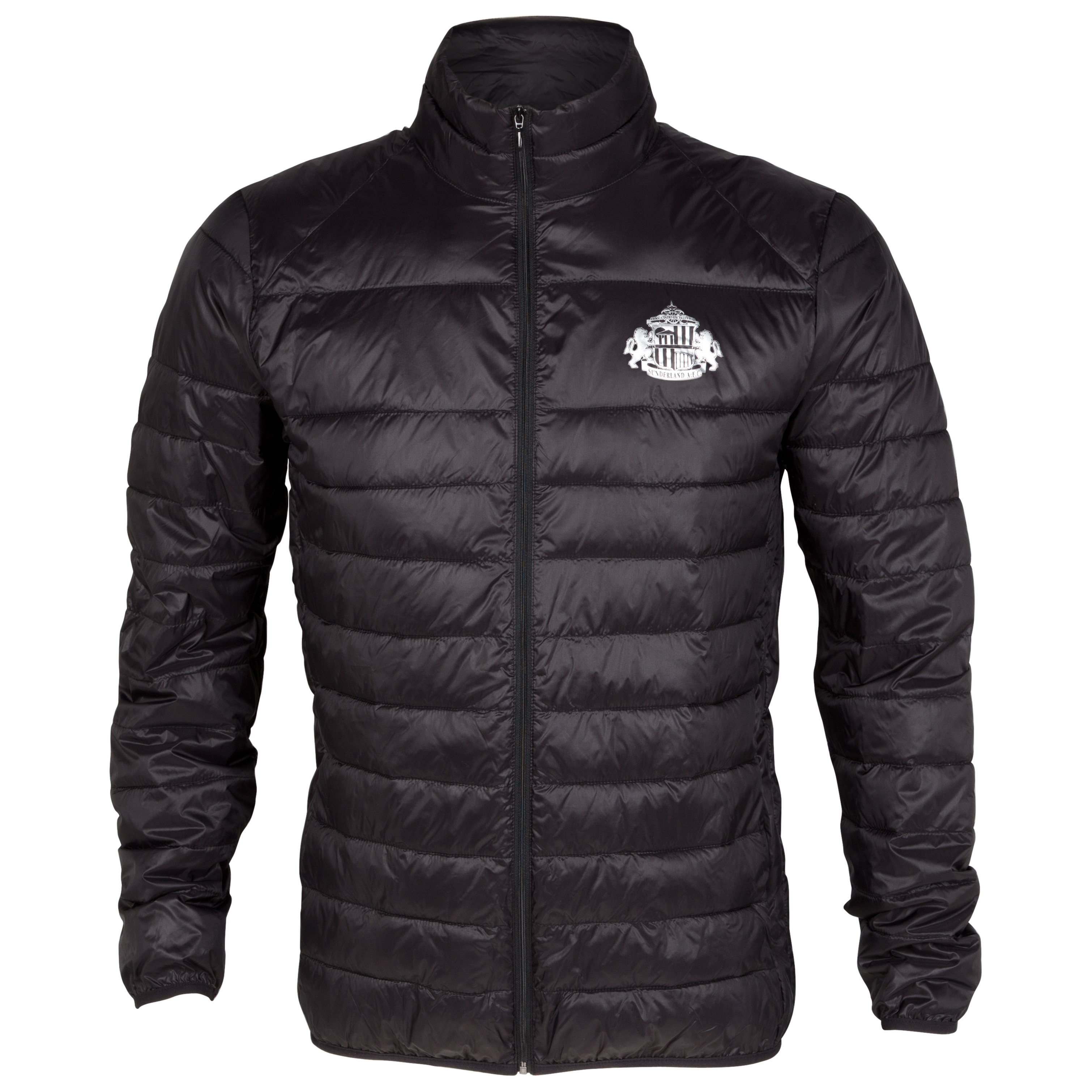 Sunderland Performance Glacier Jacket - Black