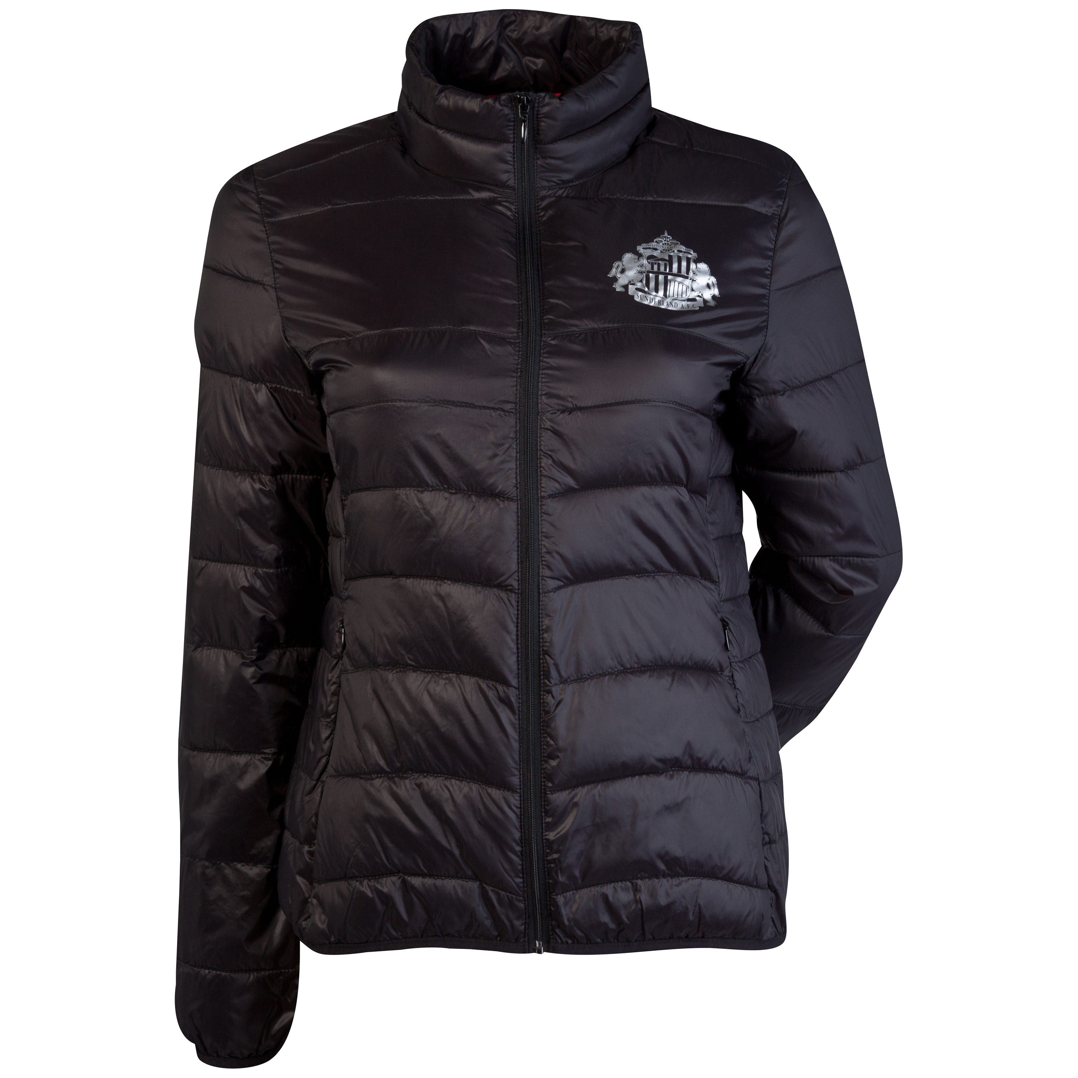 Sunderland Orla Jacket - Black - Womens