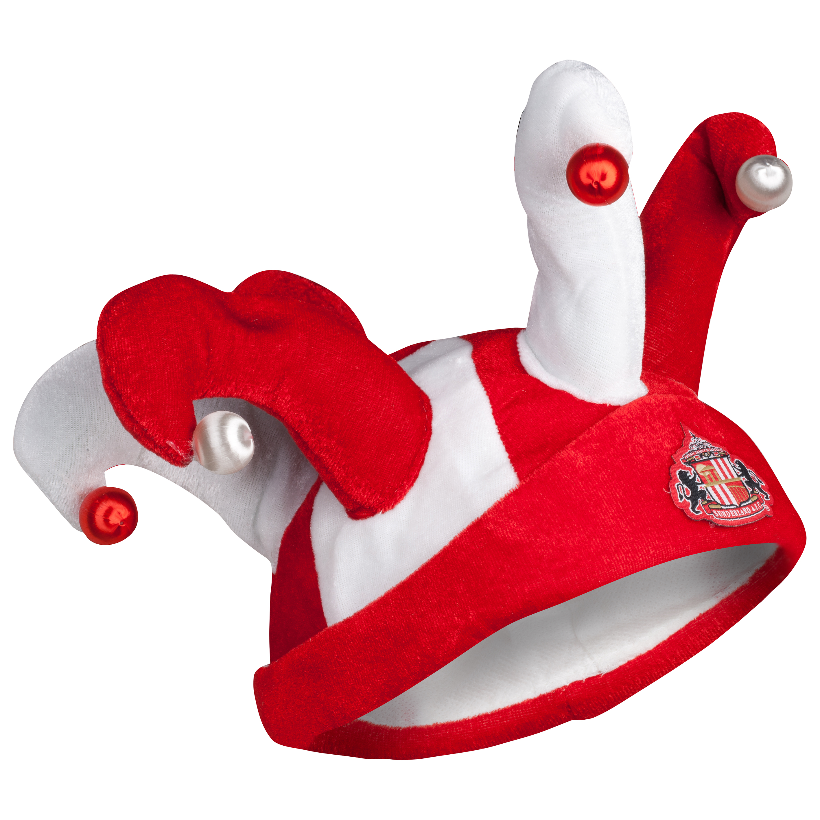 Sunderland Jester Hat