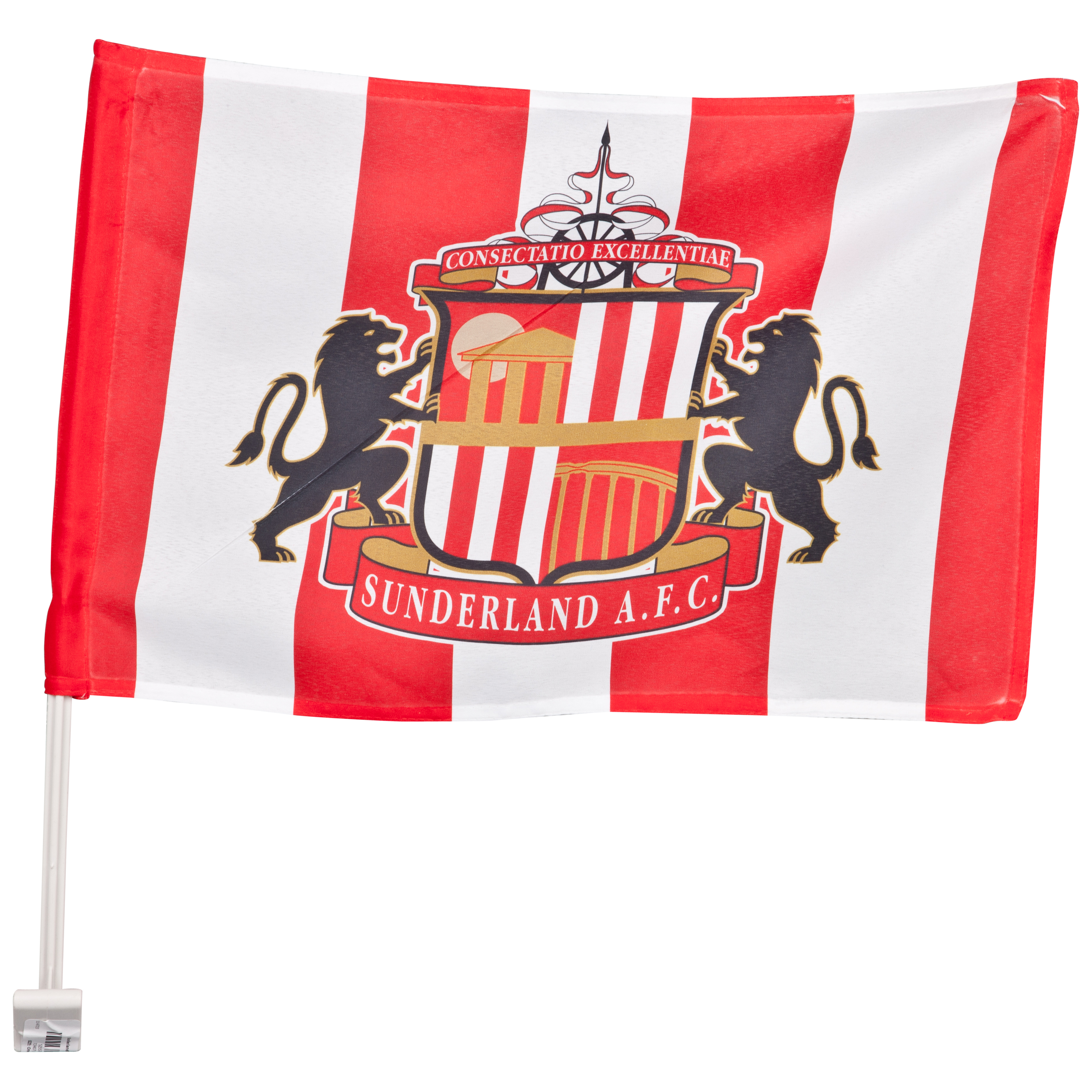 Sunderland Car Flag