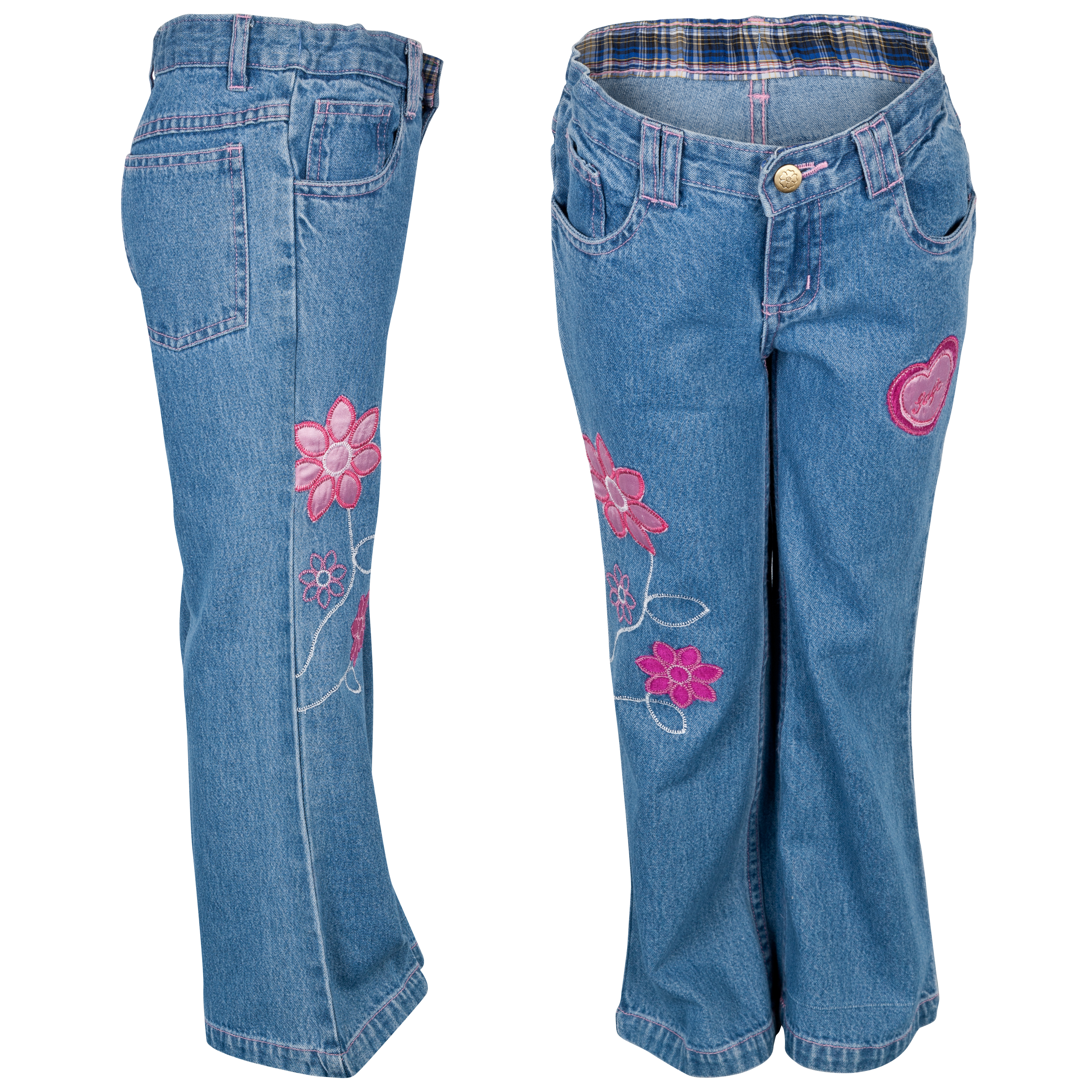 Sunderland Childs Jeans