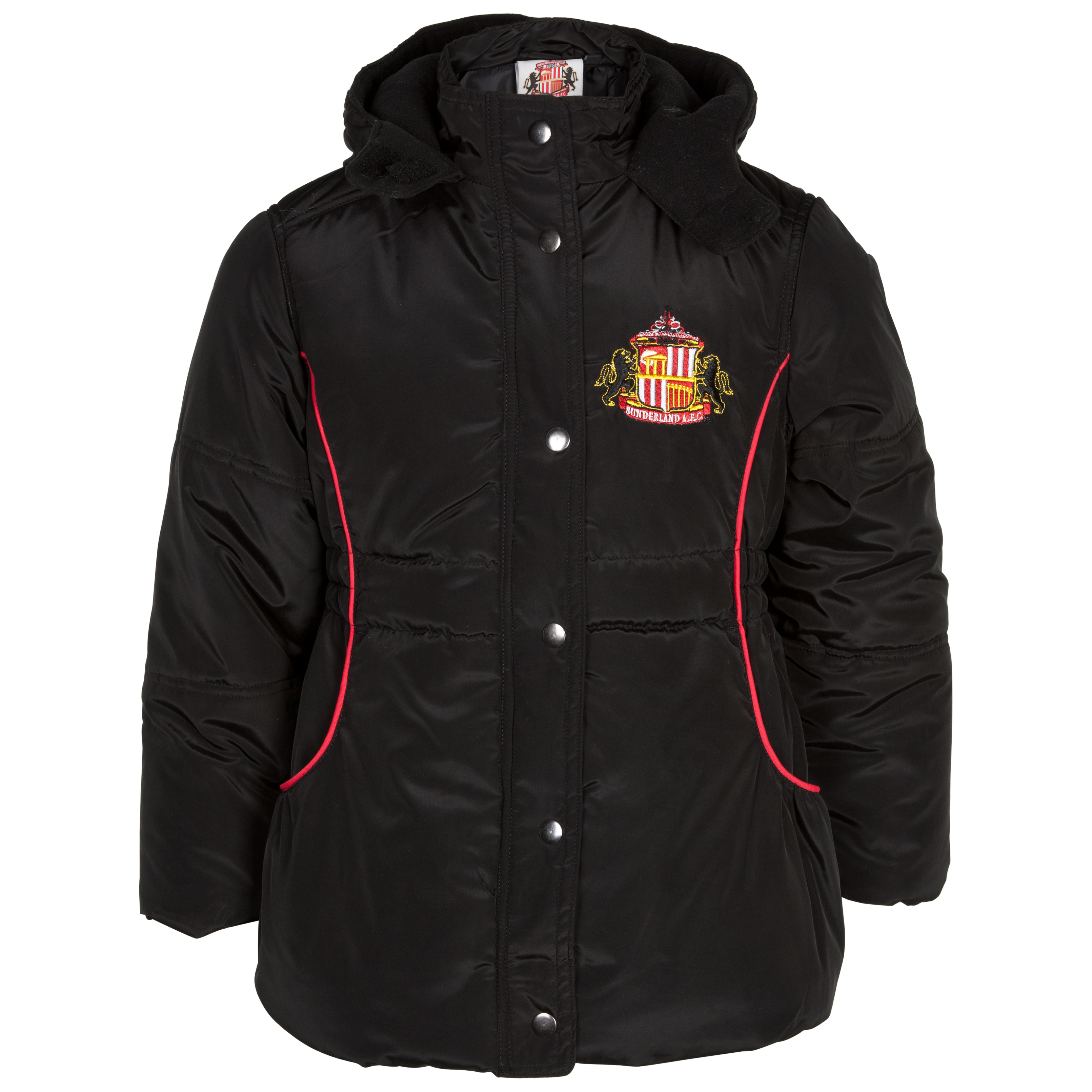 Sunderland Eva Jacket