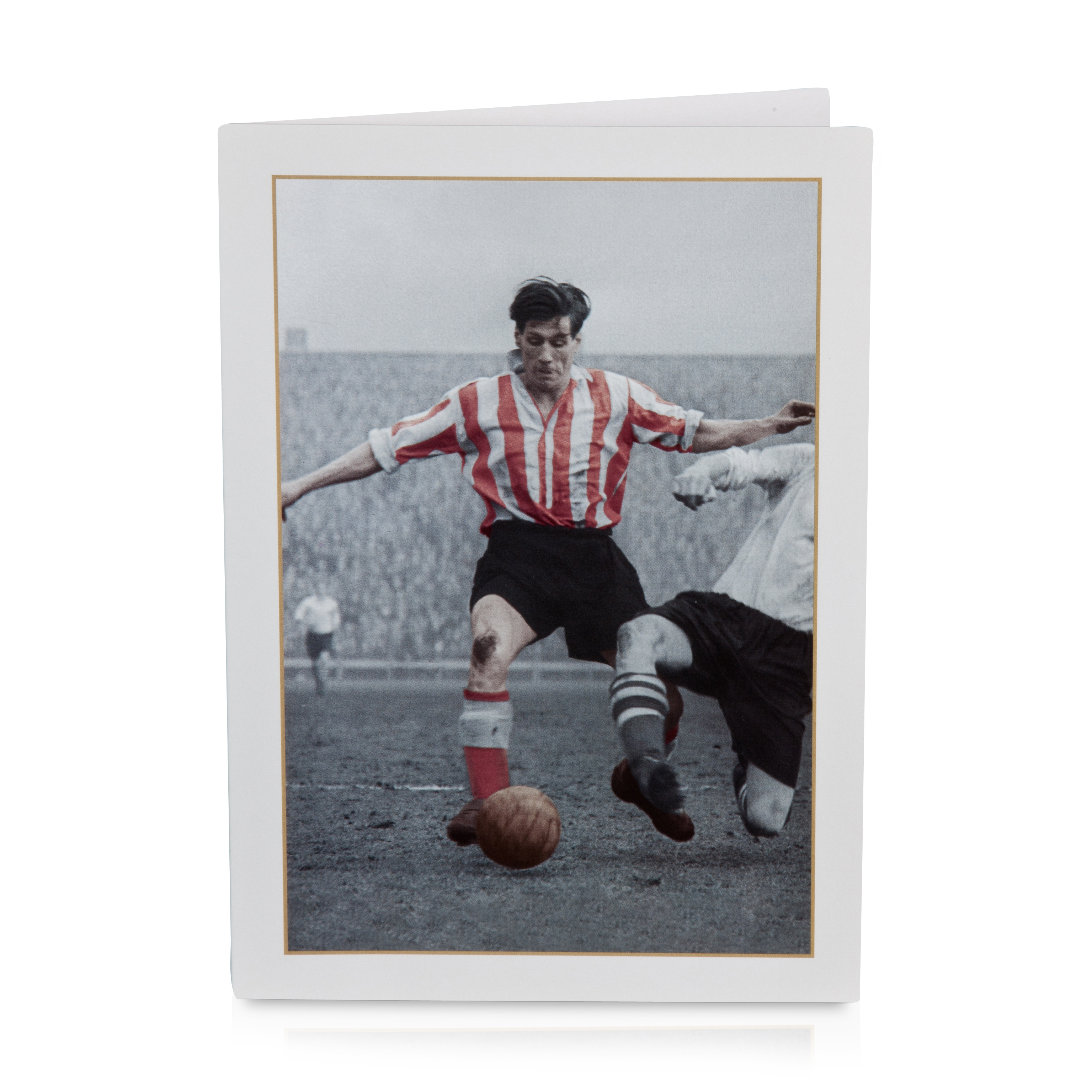 Sunderland Nostalgia Shack