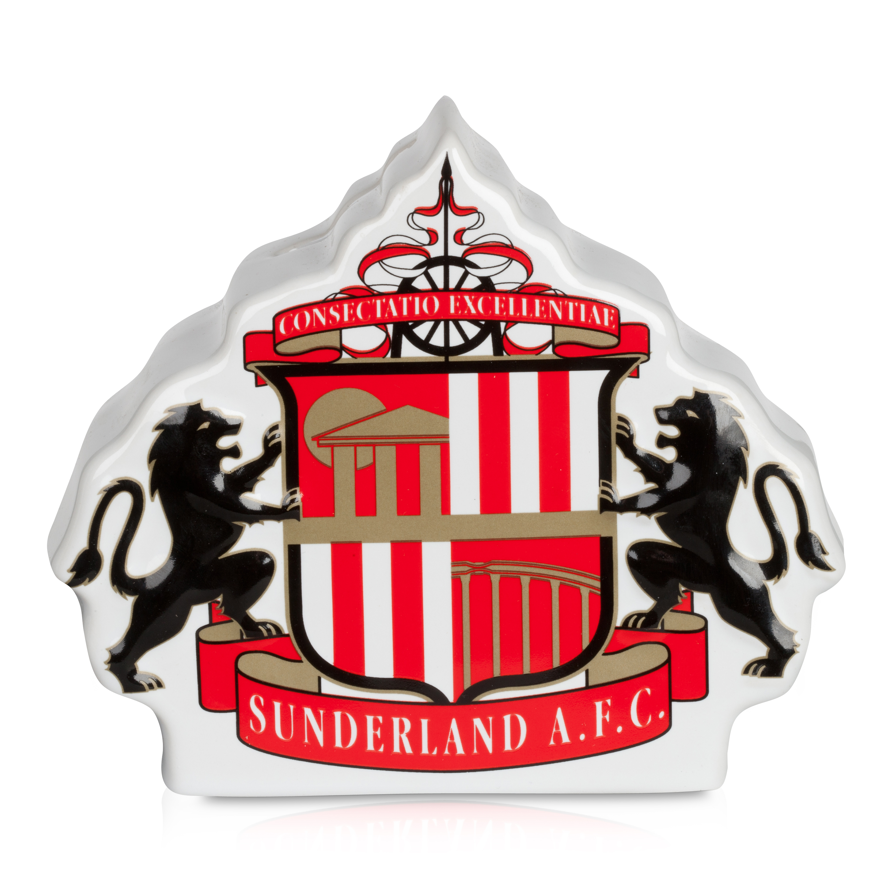 Sunderland 3D Money Box