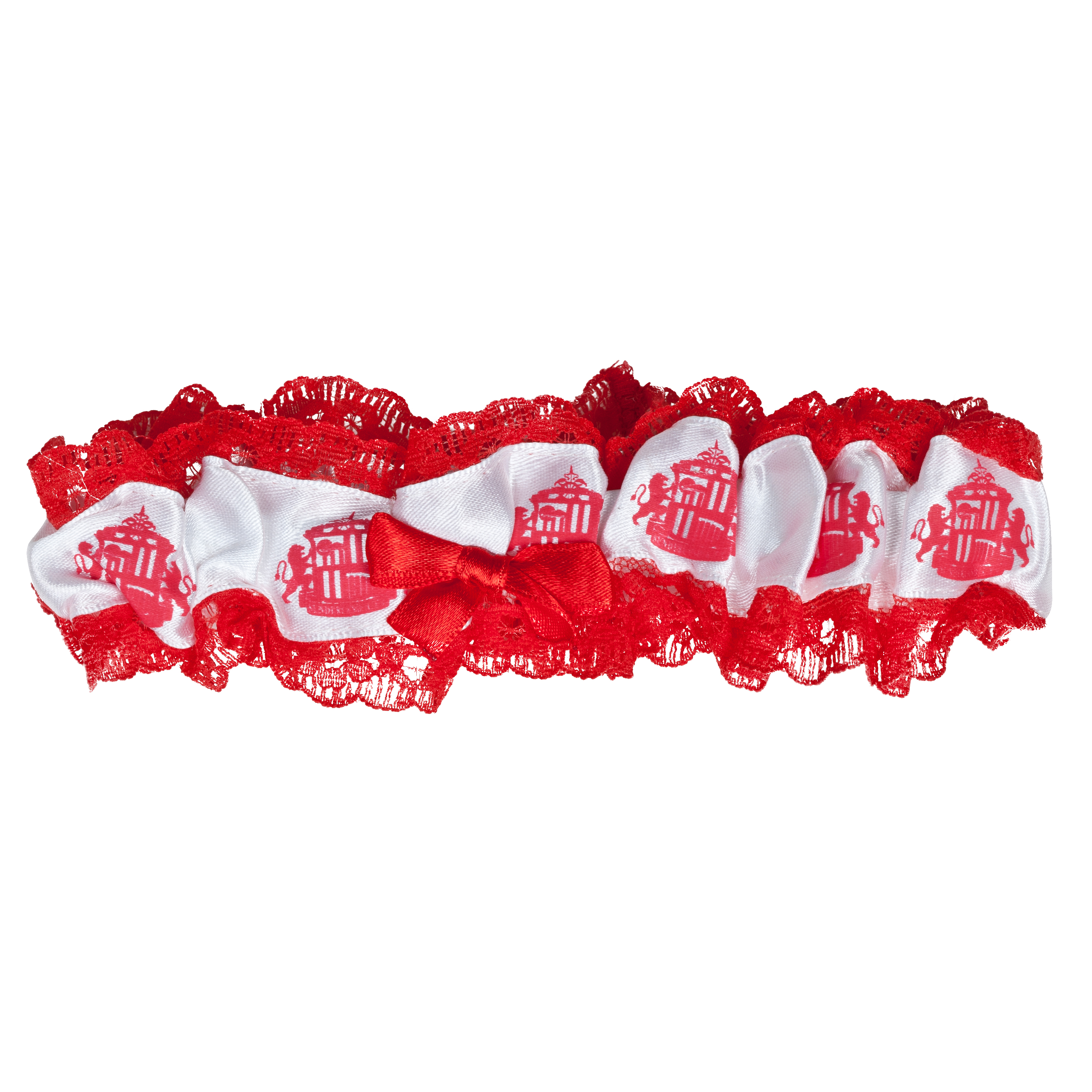 Sunderland Garter