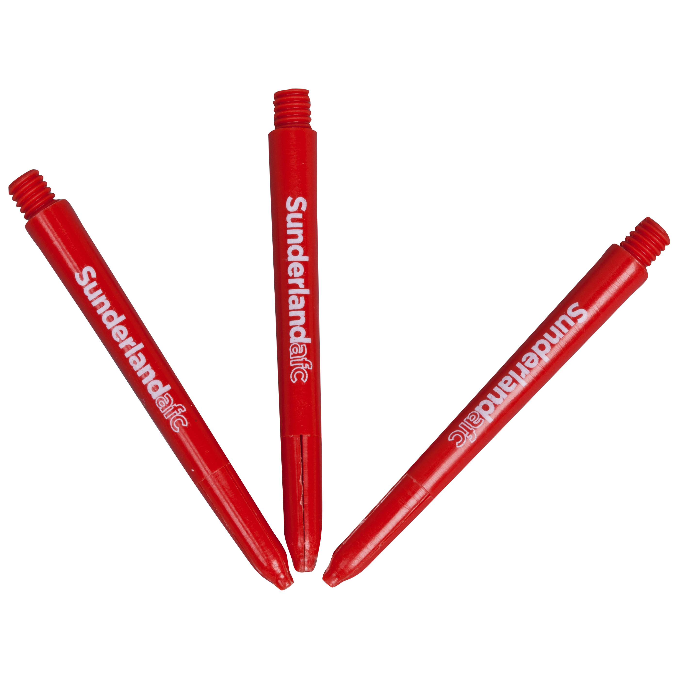 Sunderland Dart Stems 3 pack