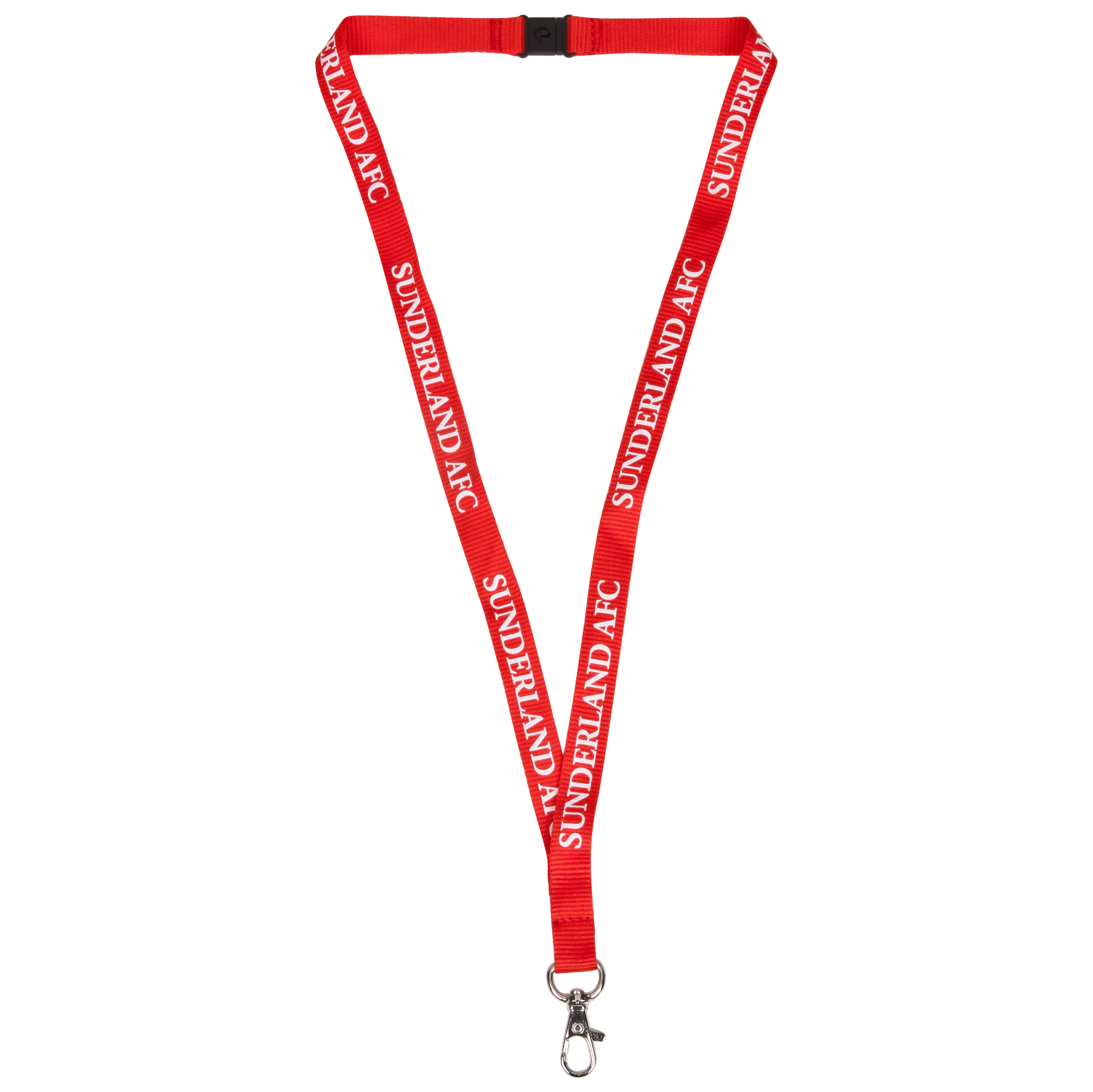 Sunderland Lanyard