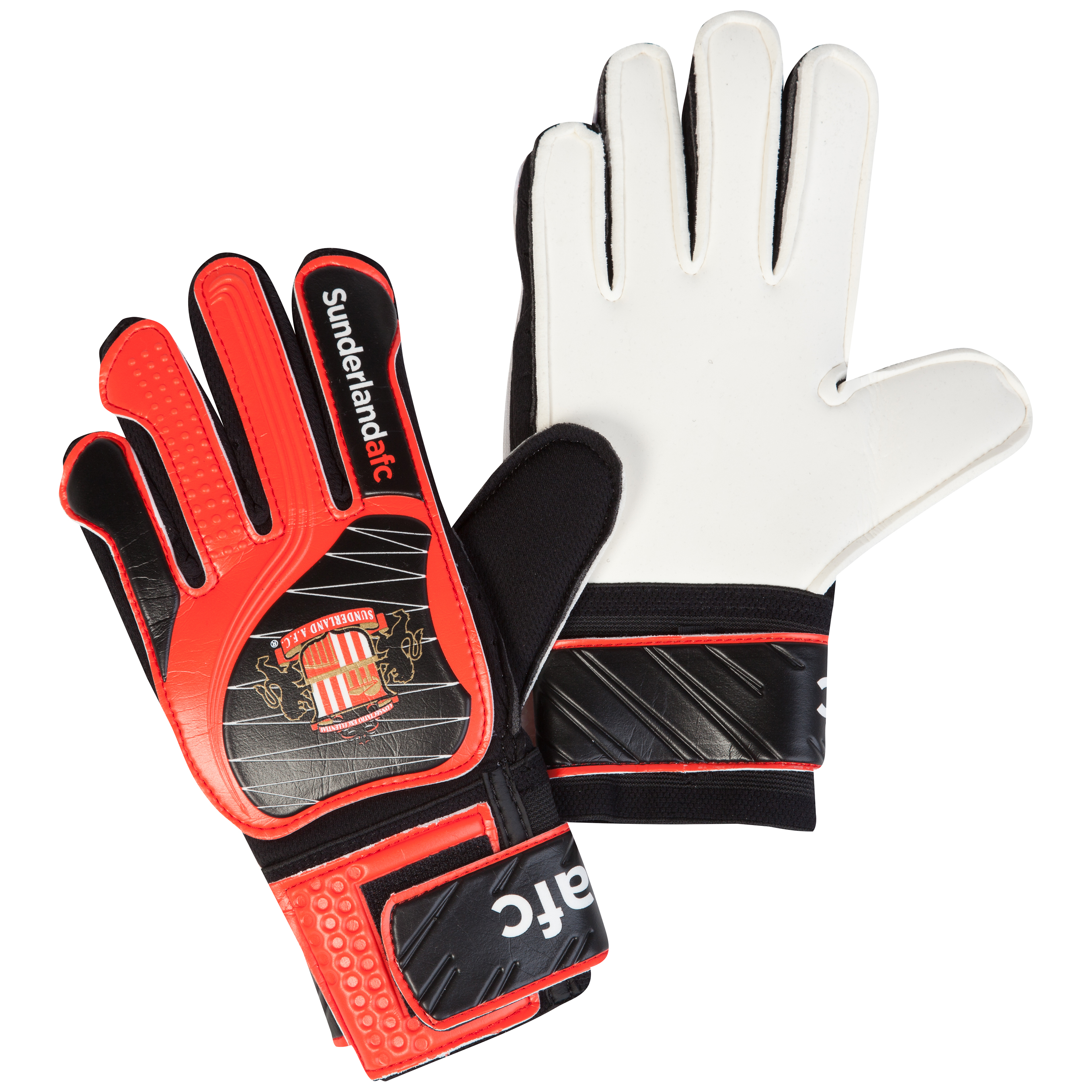 Sunderland Youths Goalie Gloves