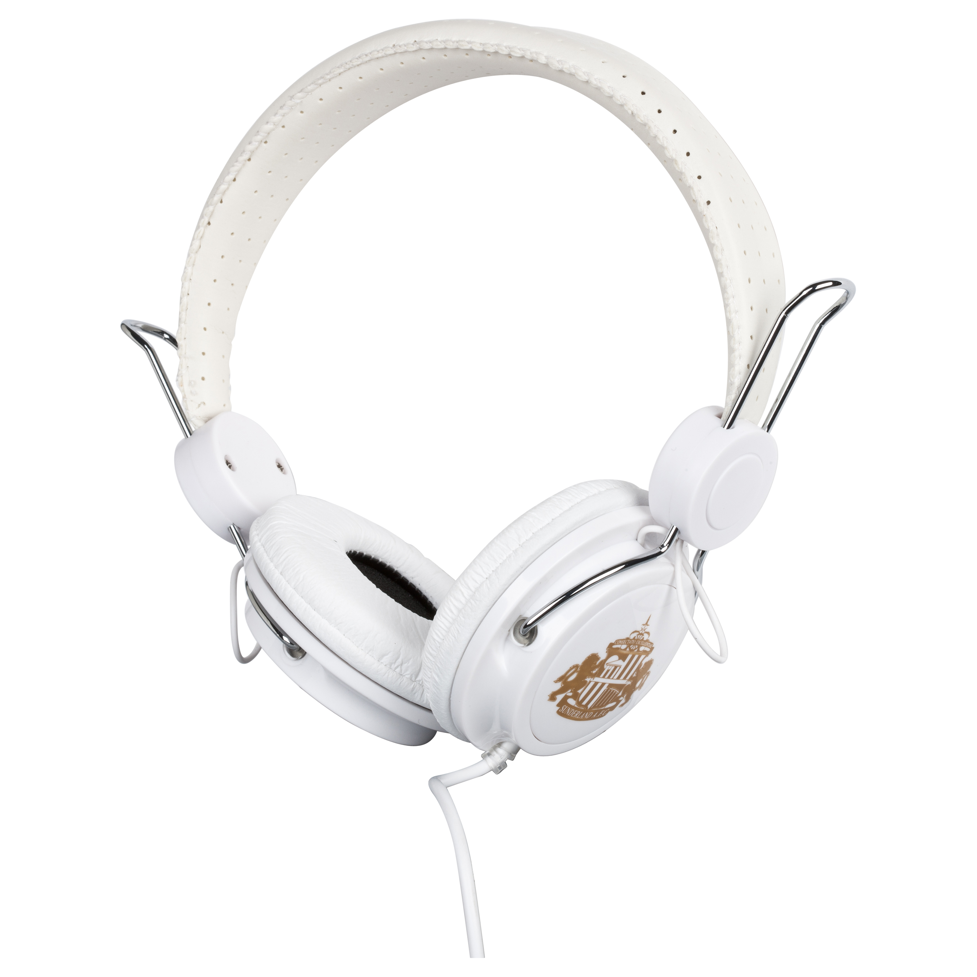 Sunderland Headphones