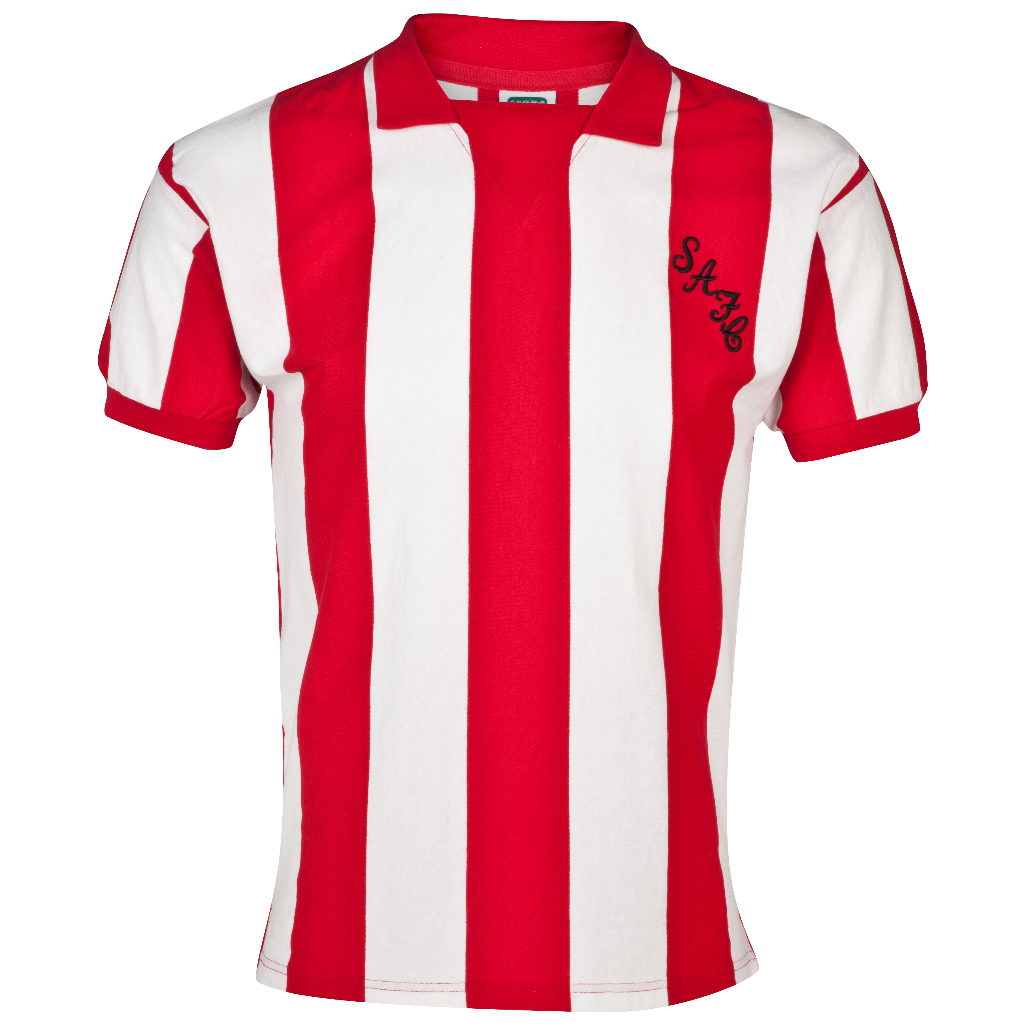 Sunderland 1973 Retro Home Shirt