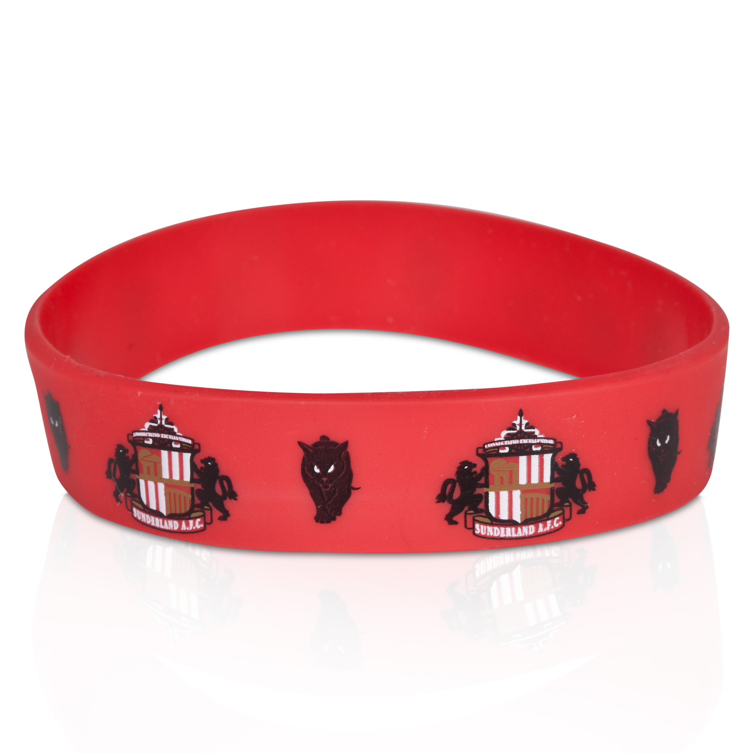 Sunderland Wristband