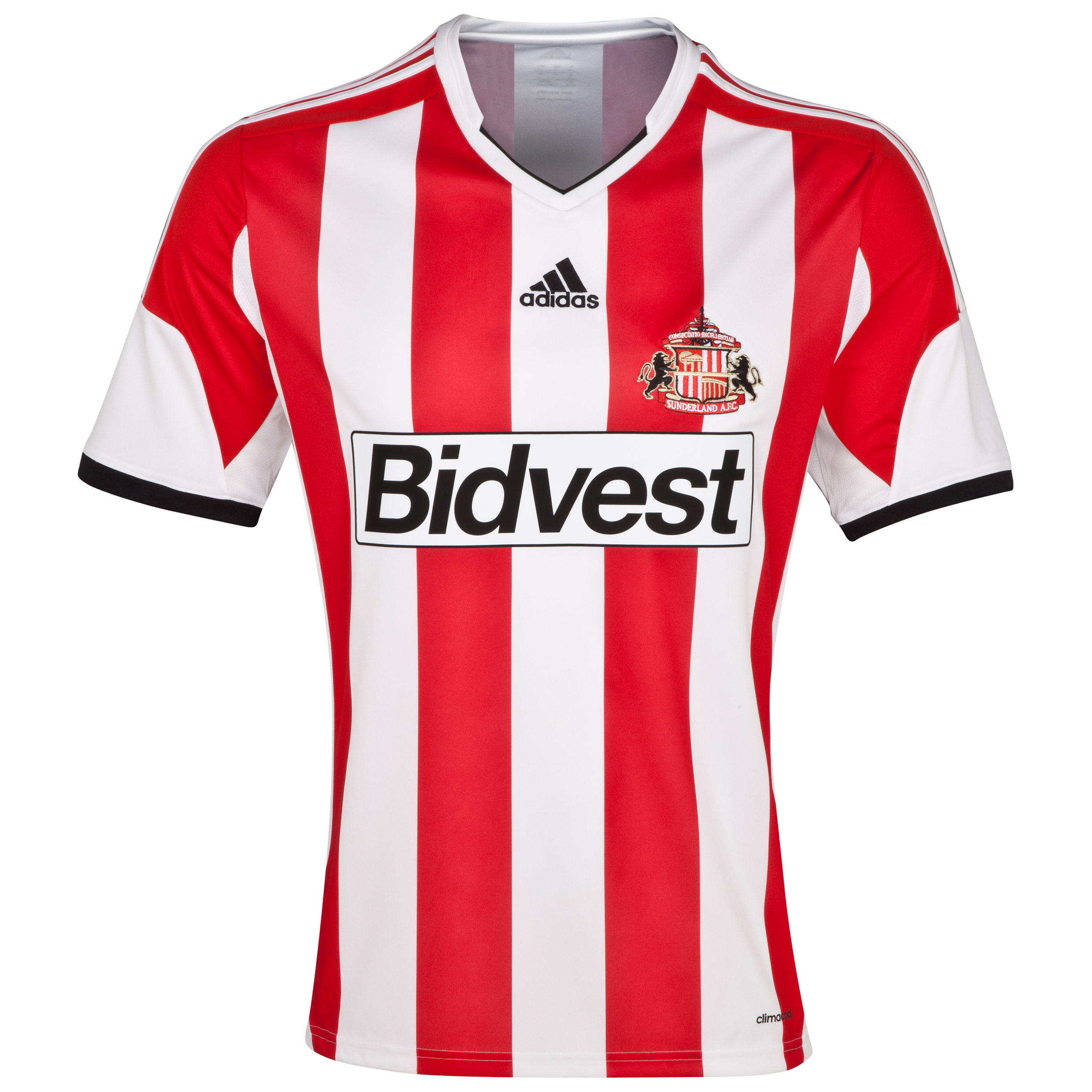 Sunderland Home Shirt 2013/14