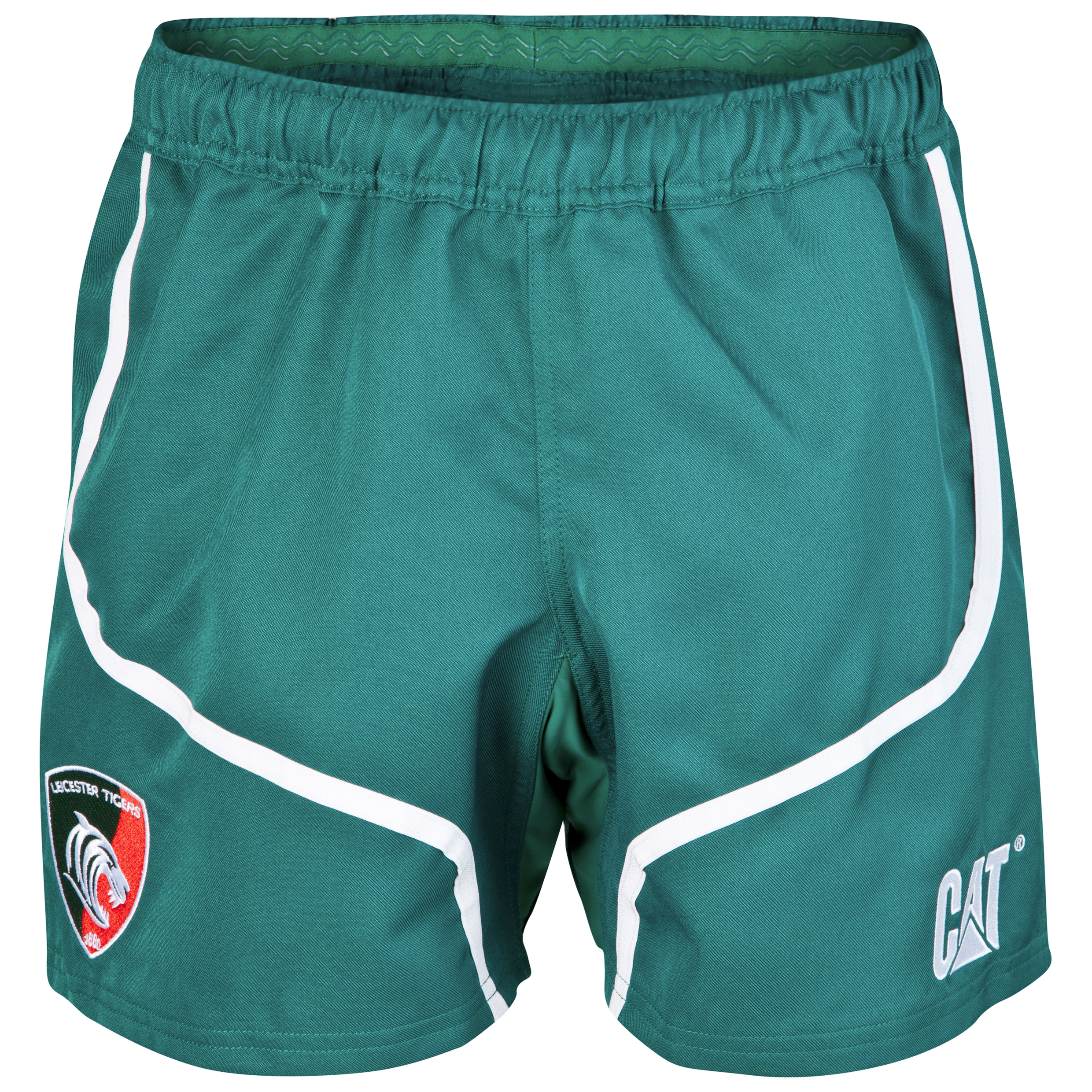 Leicester Tigers Home Short 2012/13 - Junior