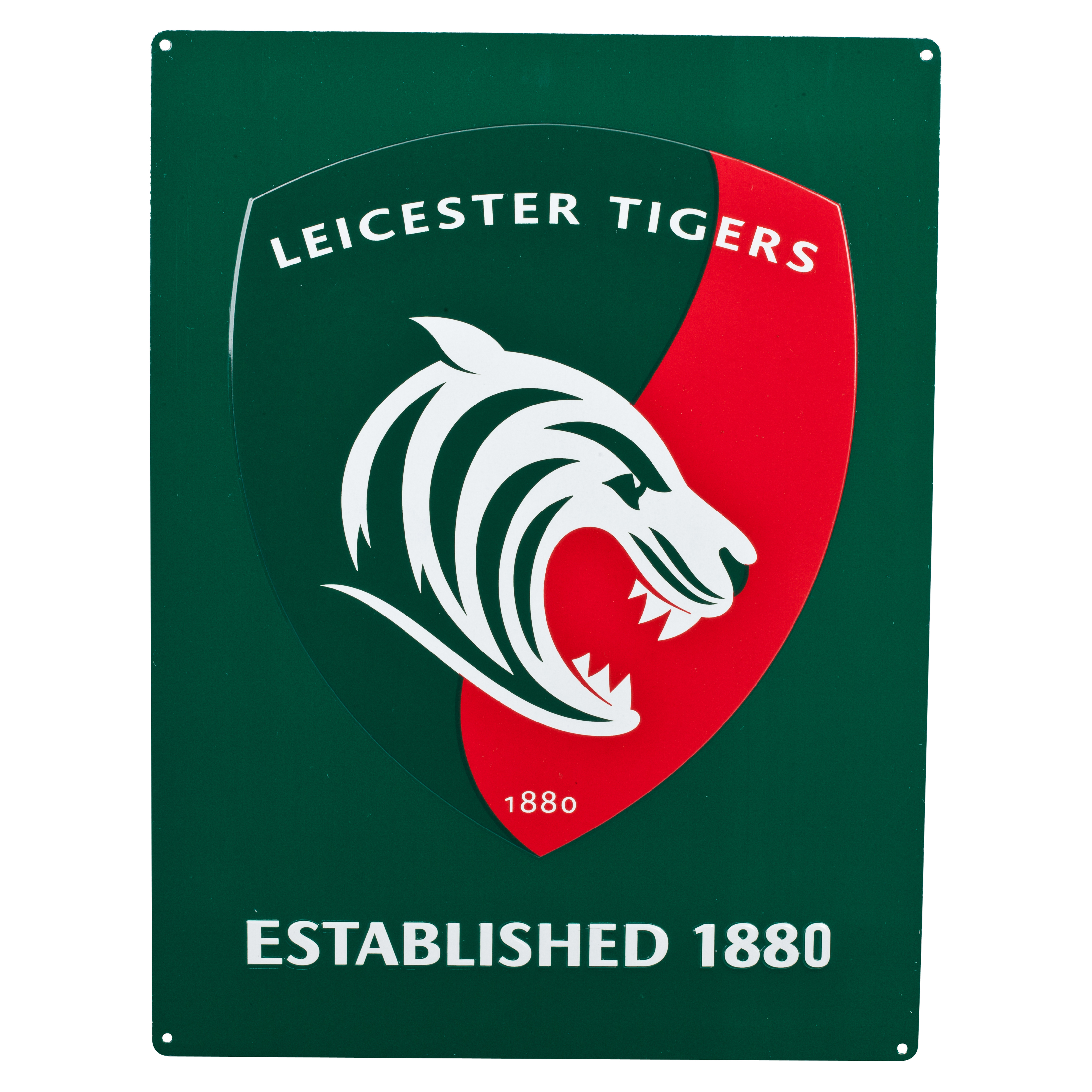 leicester tigers badge