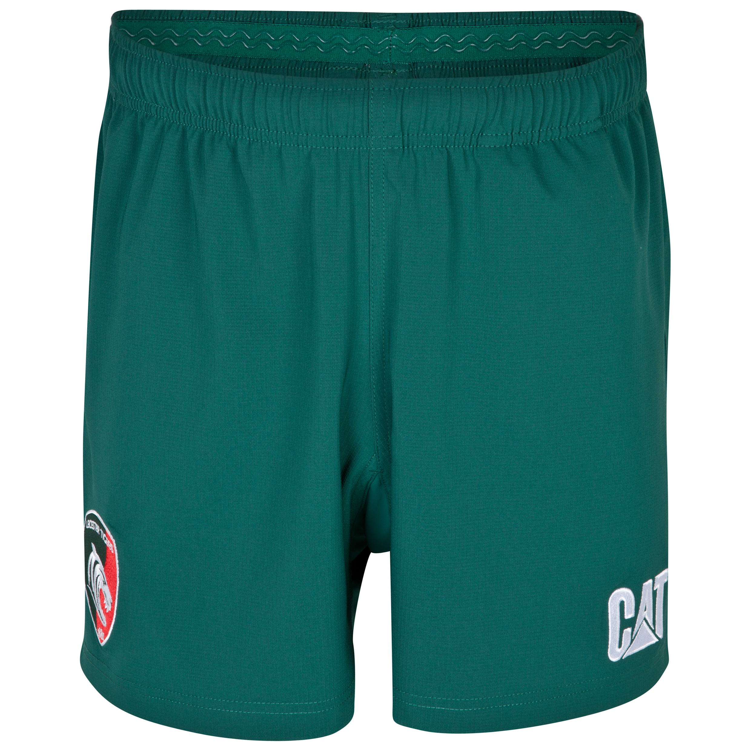 Leicester Tigers Home Short 2013/14 - Junior