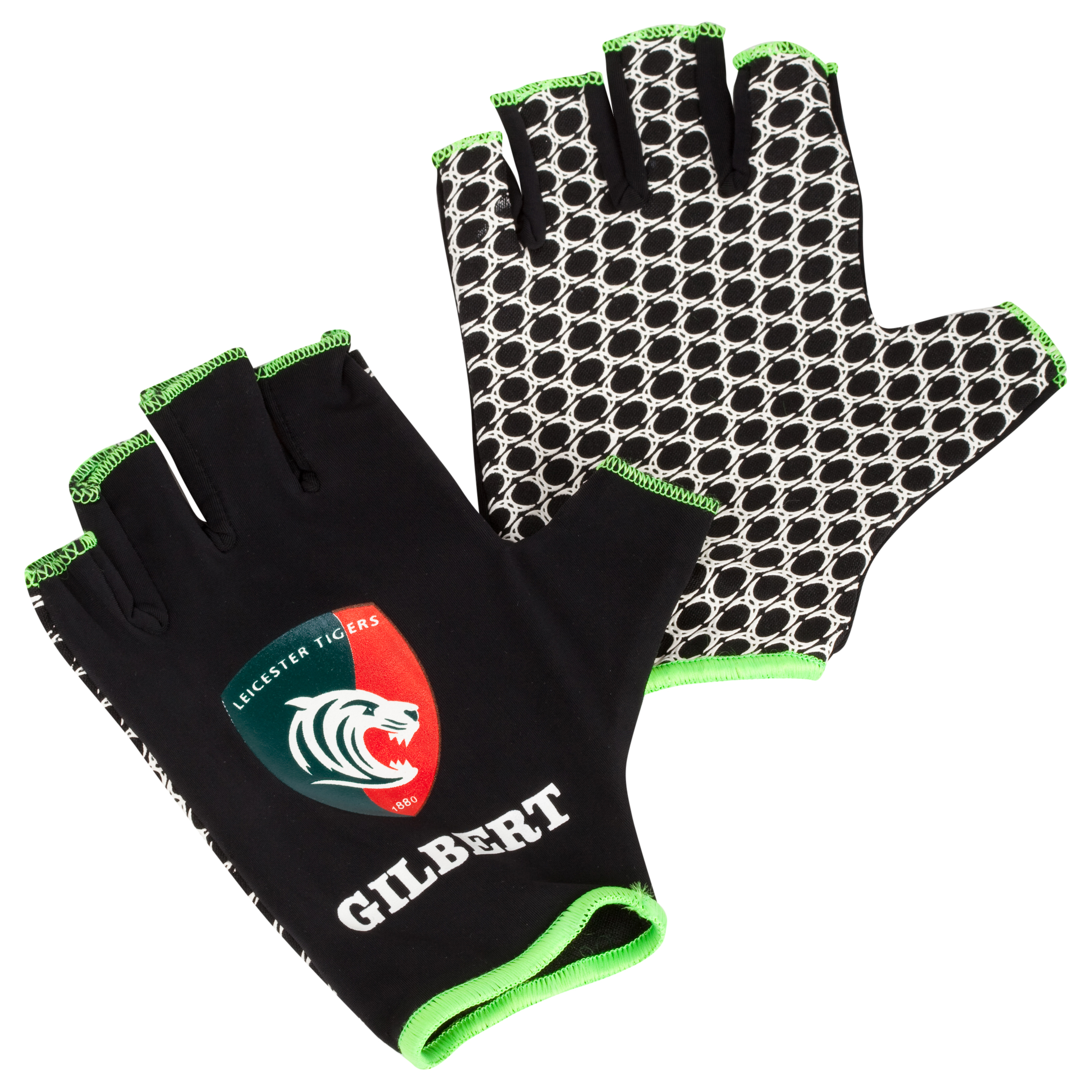 Leicester Tigers Gilbert Grip Mitts