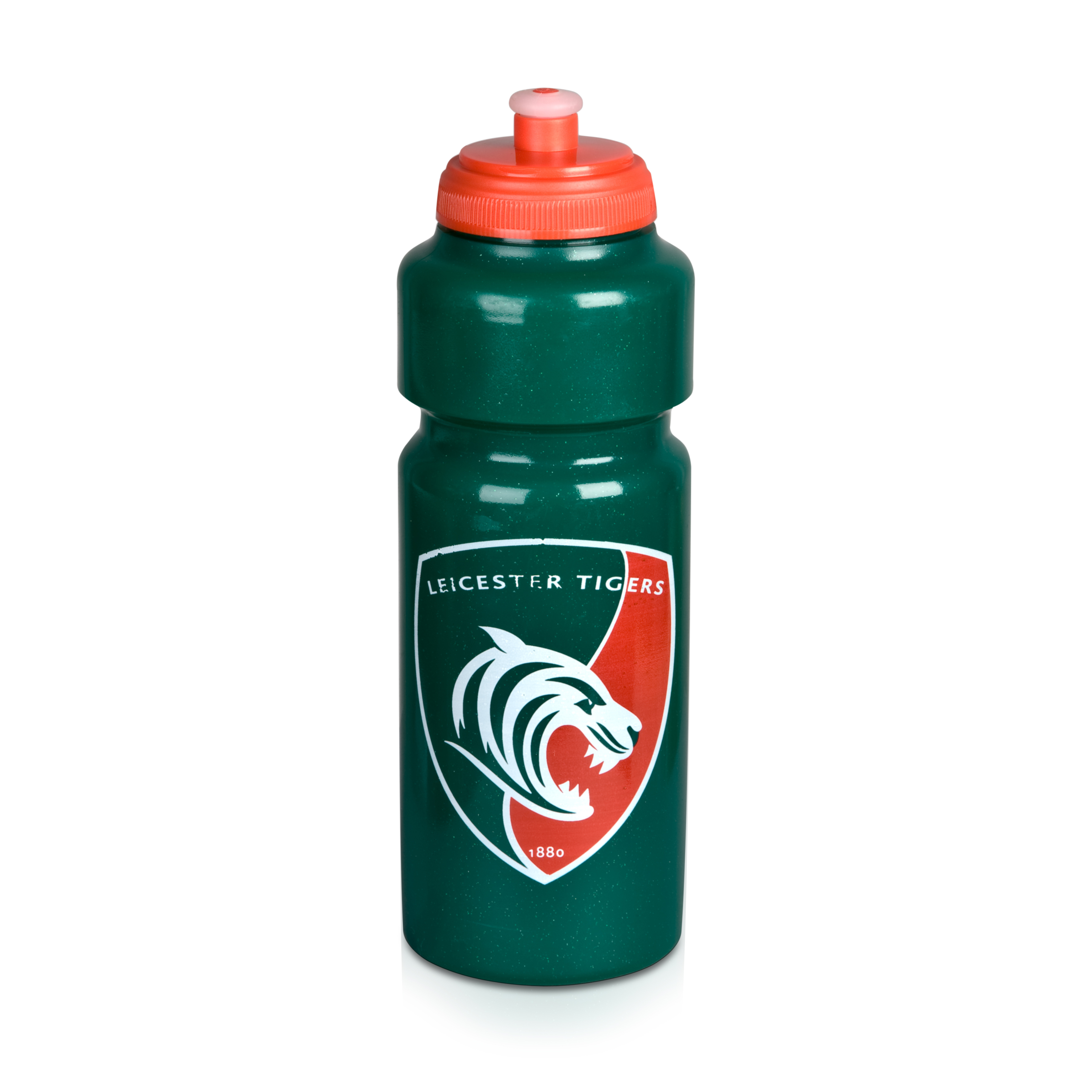 Leicester Tigers 650ml Sports Bottle