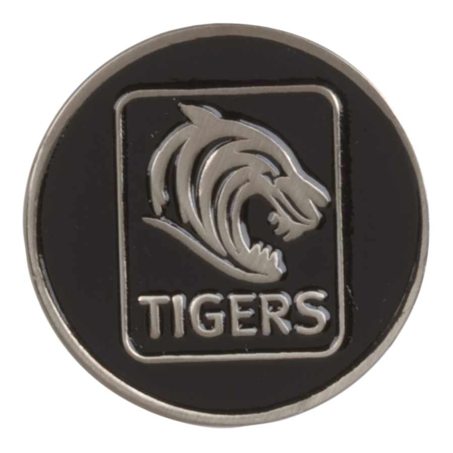 Leicester Tigers Executive Golf Ball Marker.