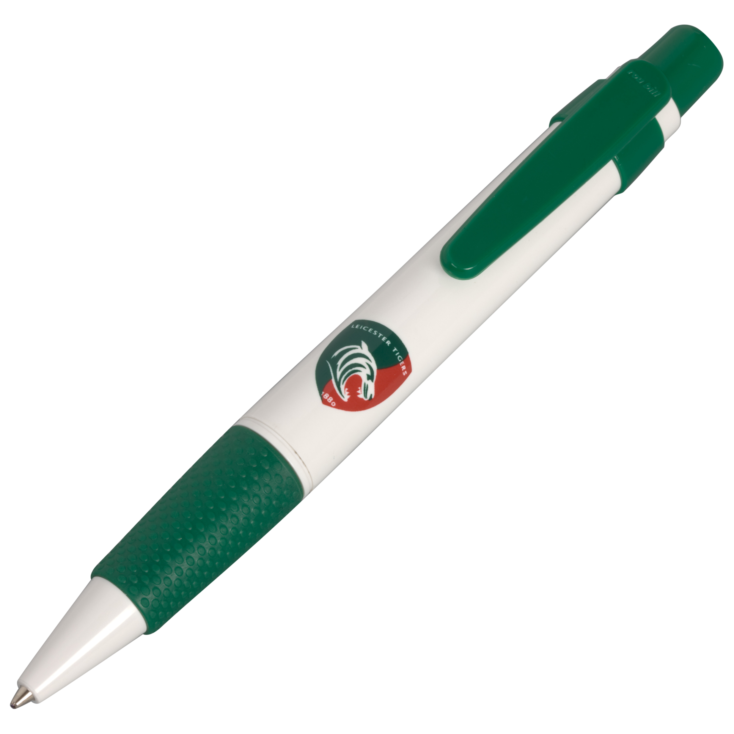 Leicester Tigers Personalised Pen