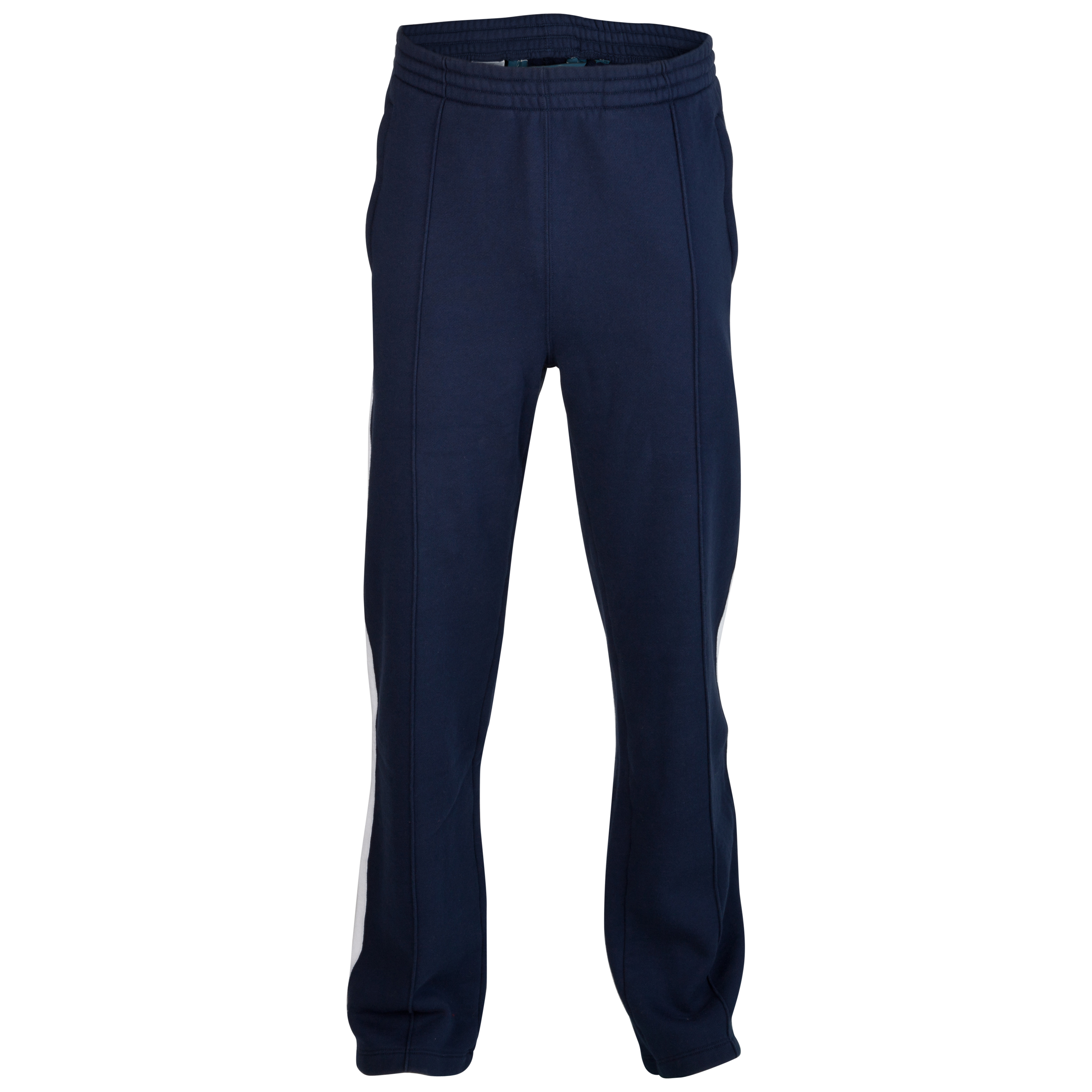 Polo Ralph Lauren Wimbledon Pull on Athletic Fleece Pant - French Navy