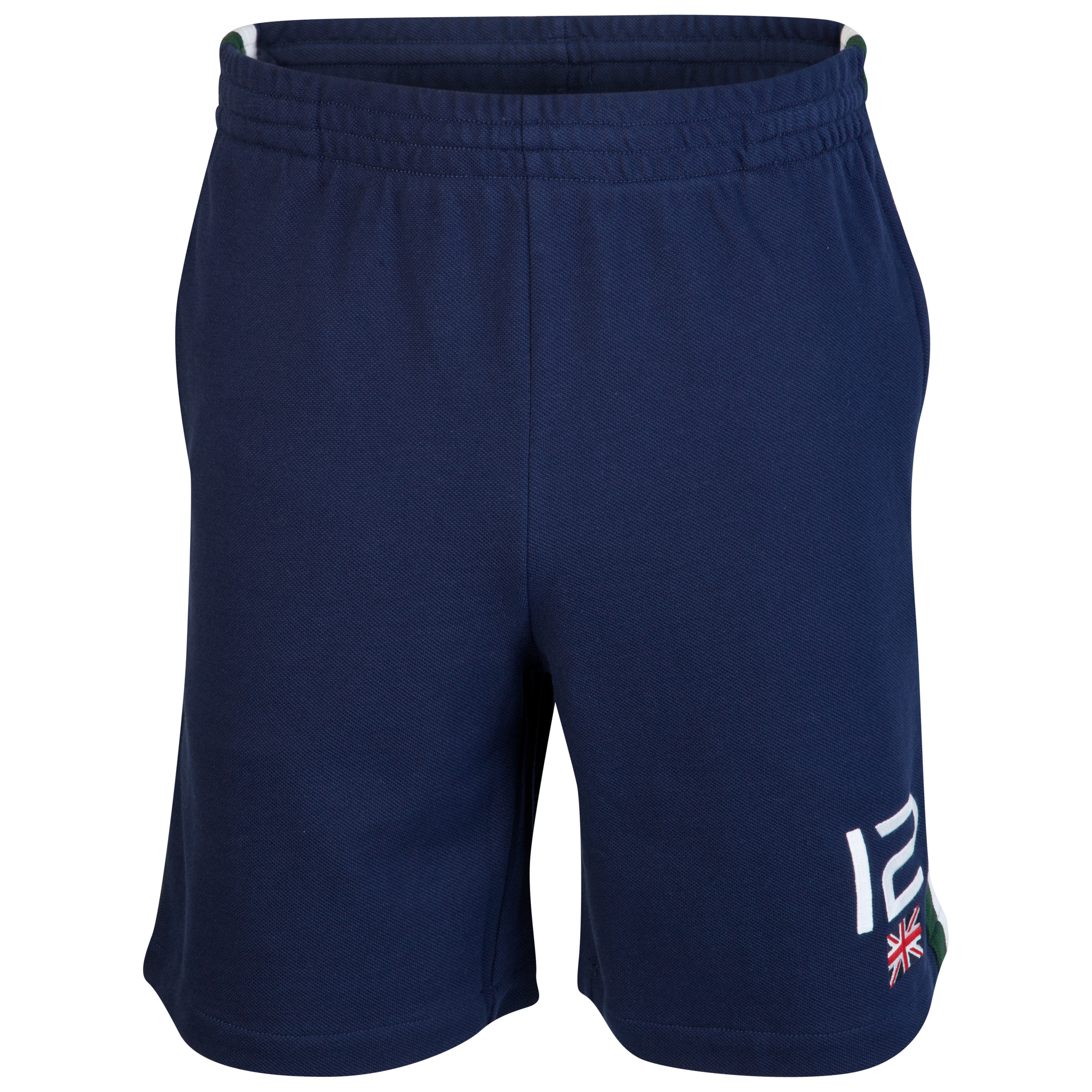 Polo Ralph Lauren Wimbledon Shorts - French Navy