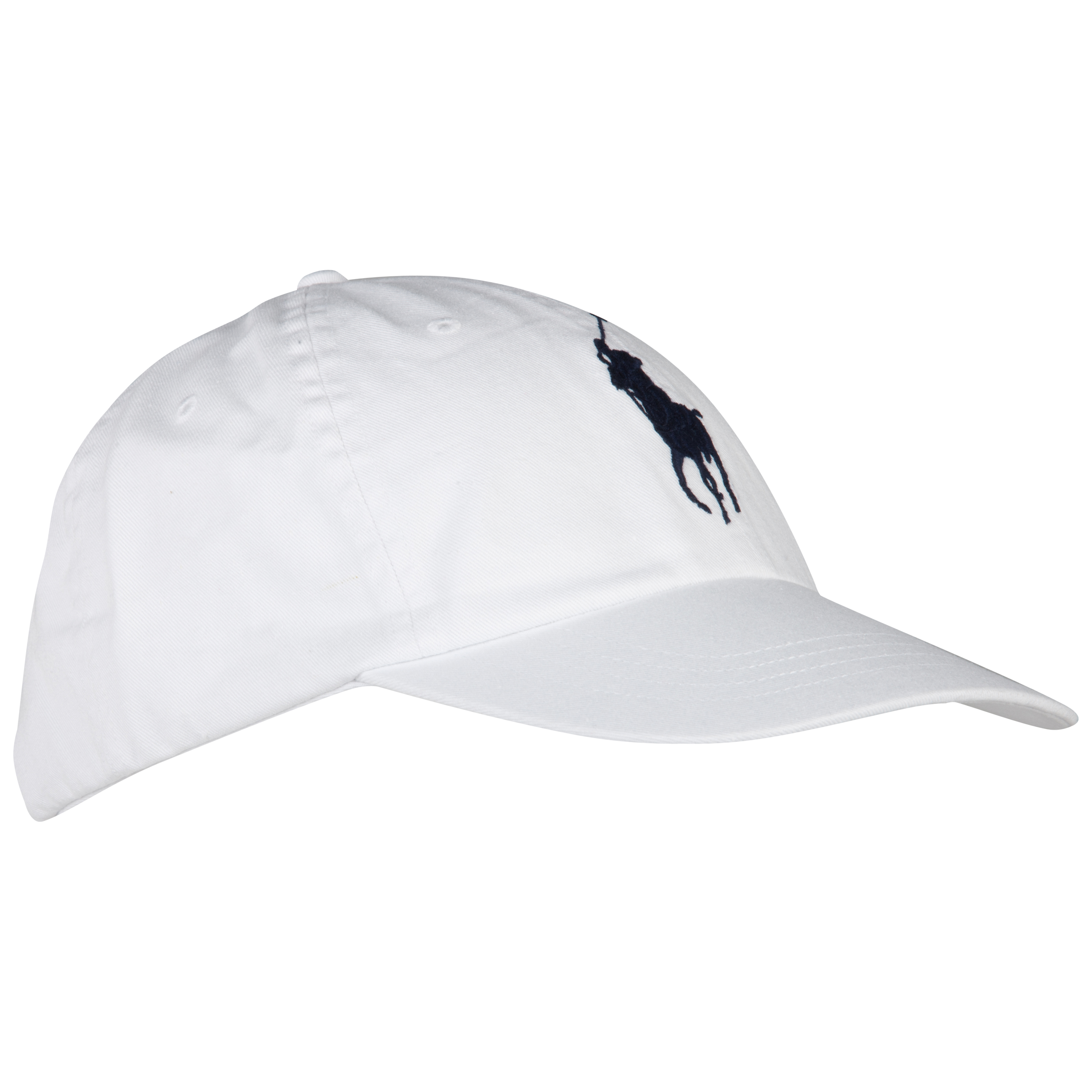 Polo Ralph Lauren Wimbledon Classic Cap - White