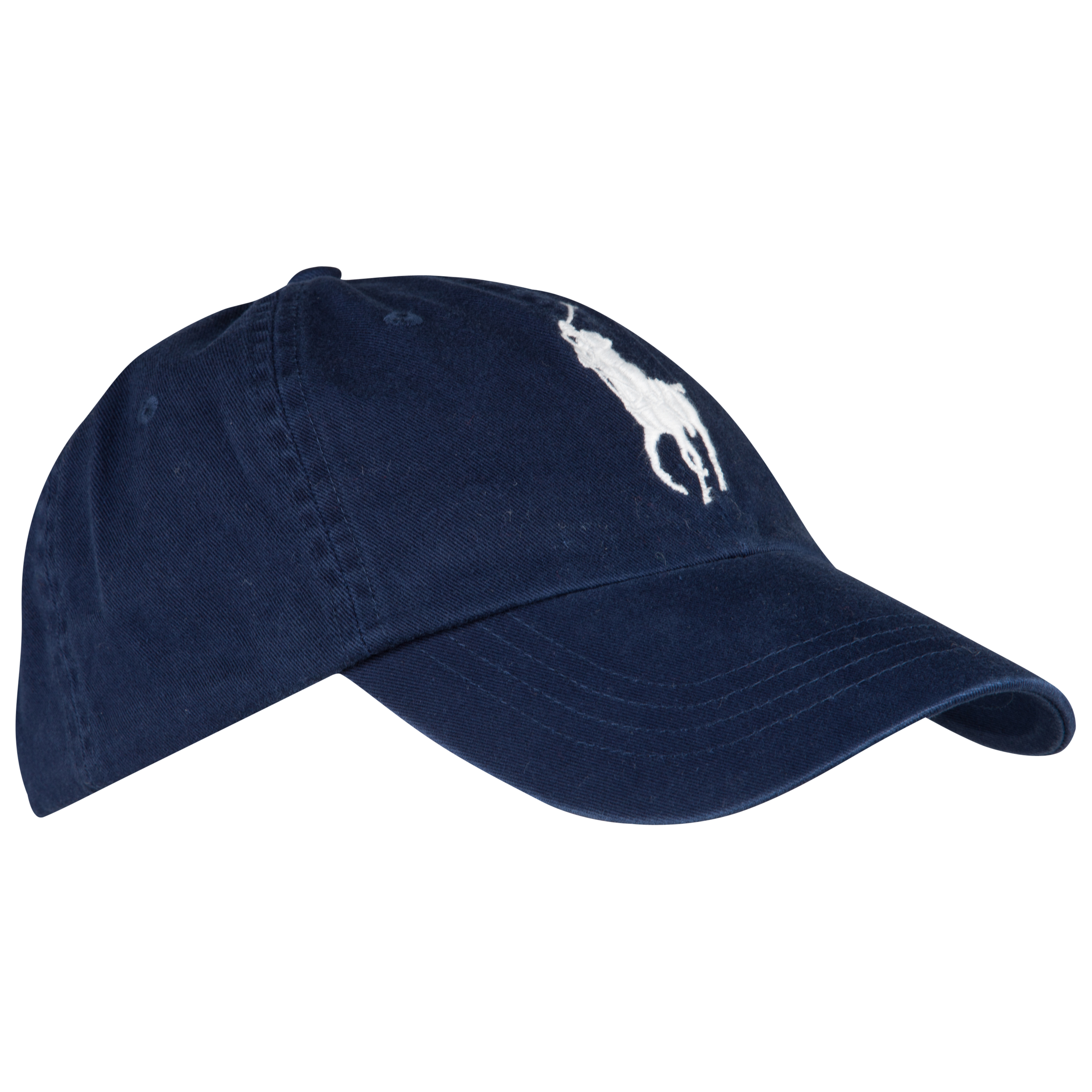 Polo Ralph Lauren Wimbledon Classic Cap  - Newport Navy