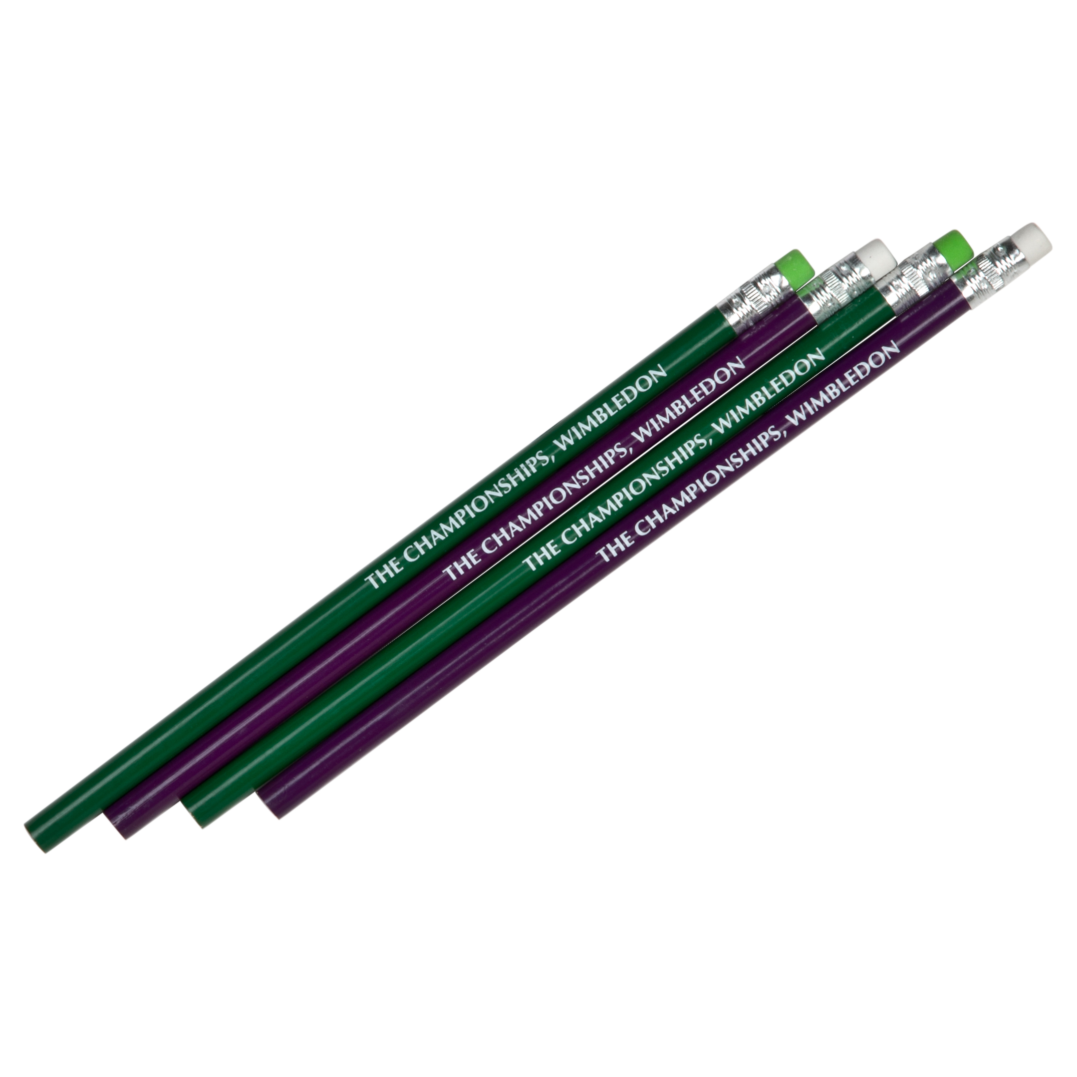 Wimbledon Pencil Set