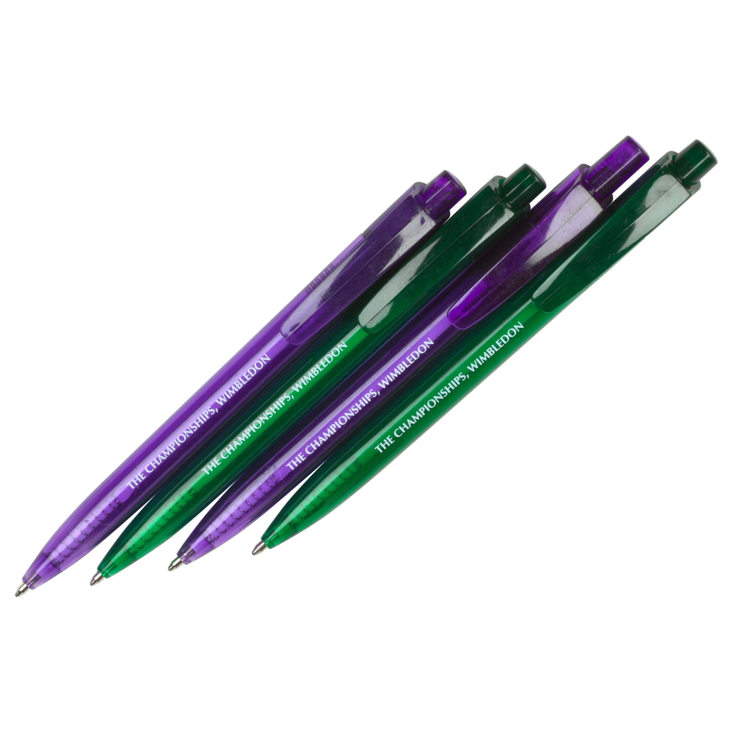 Wimbledon Pen Set