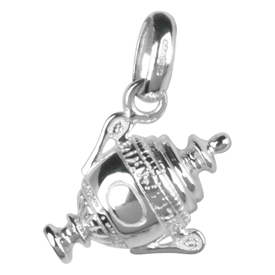Wimbledon Men's Trophy Charm